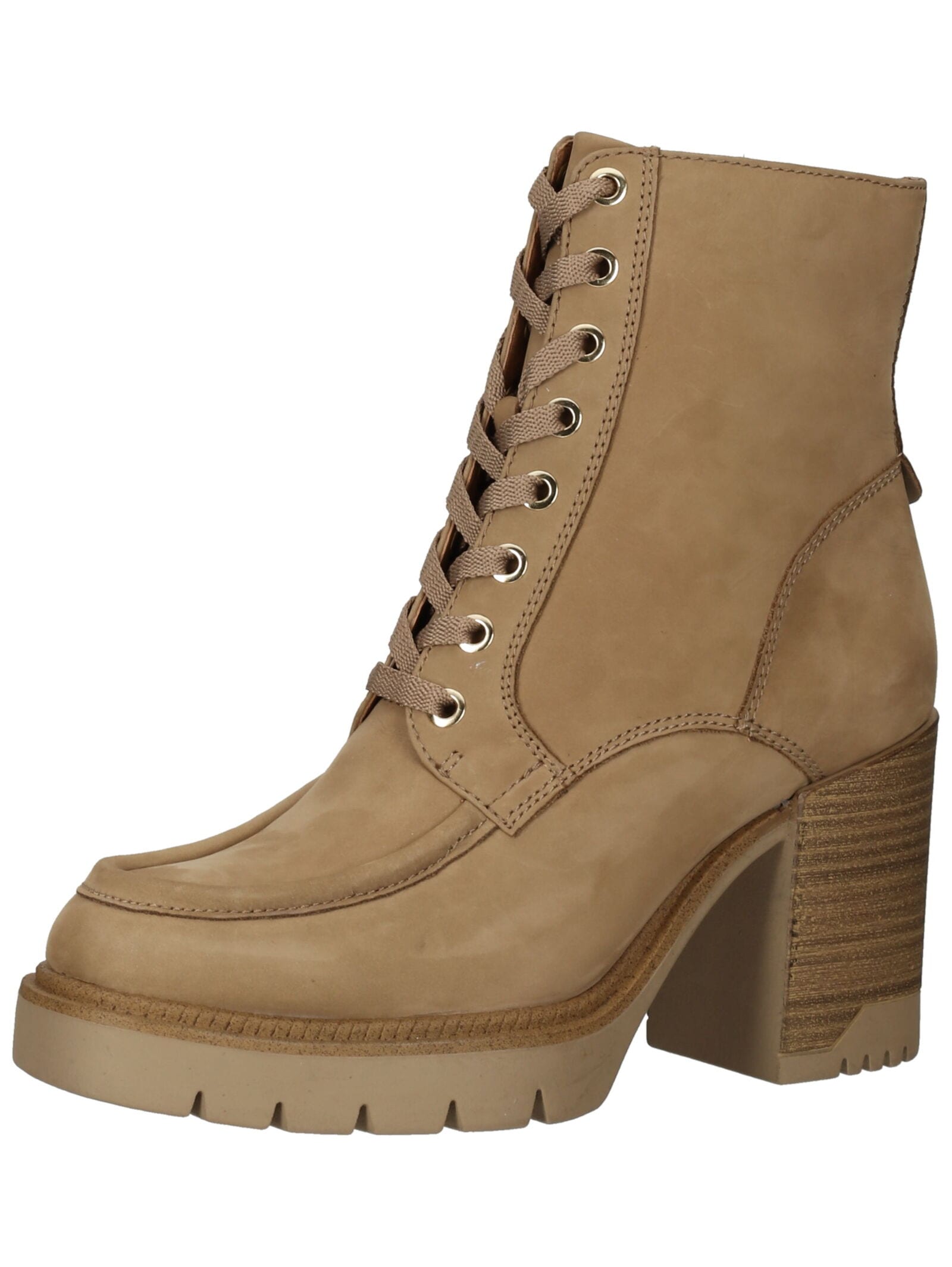 Tamaris High-Heel-Stiefelette "Tamaris Stiefelette Leder" günstig online kaufen