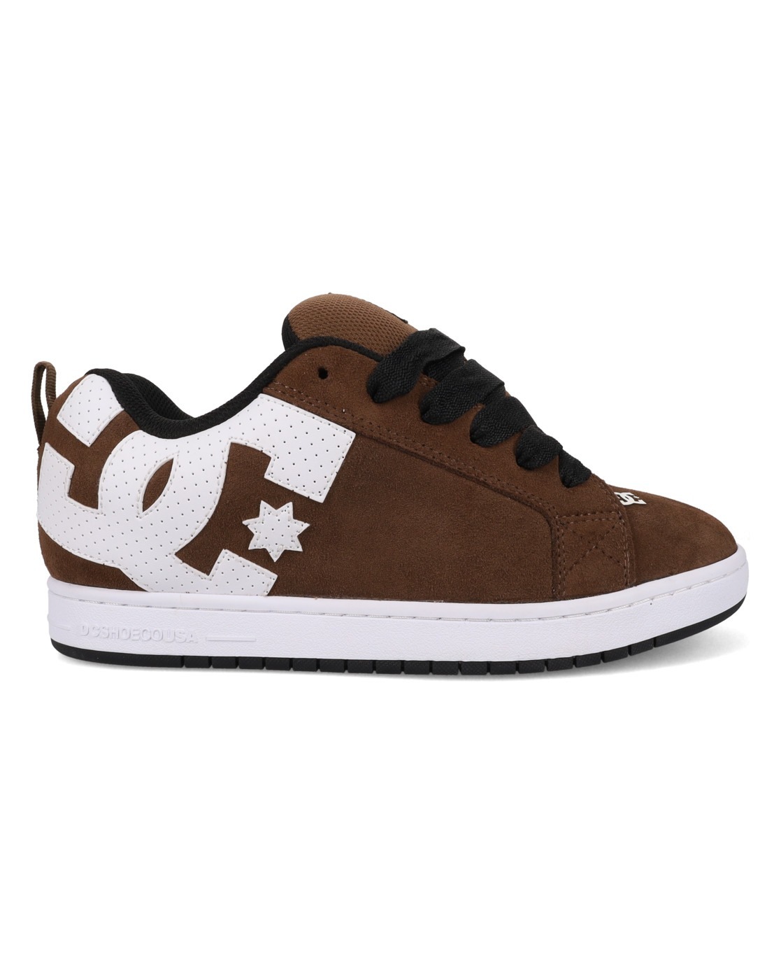 DC Shoes Sneaker "Court Graffik" günstig online kaufen