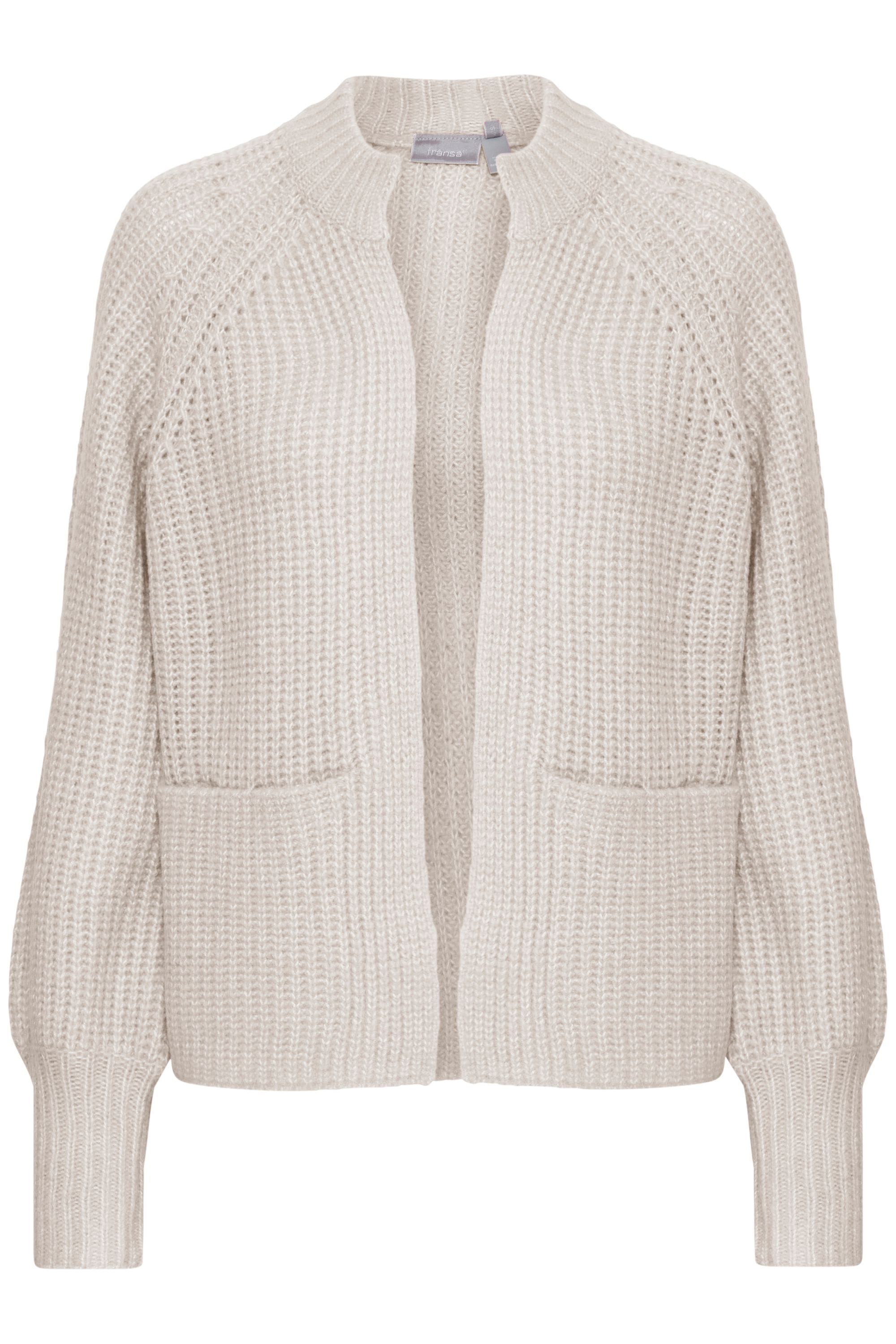 Strickjacke »Strickjacke FRBeverly«