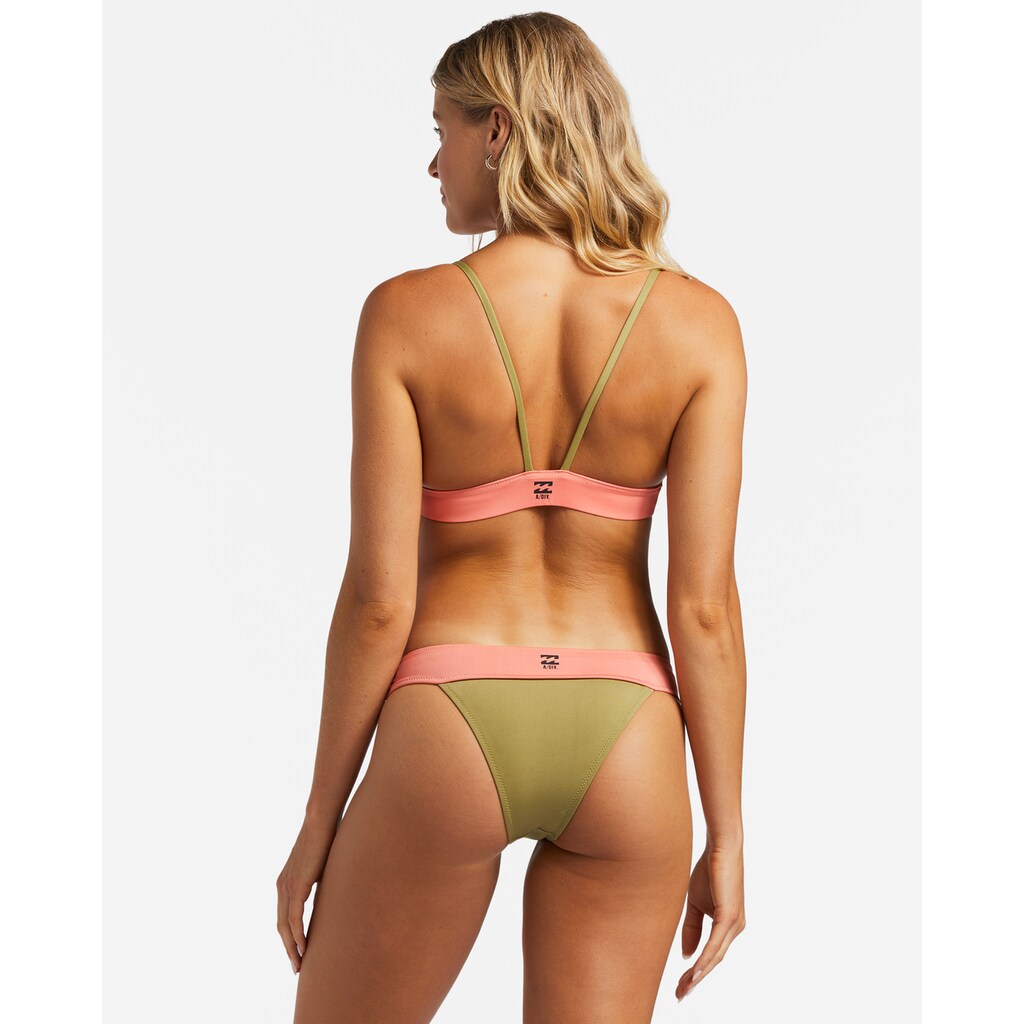 Billabong Triangel-Bikini-Top »A/Div Banded«