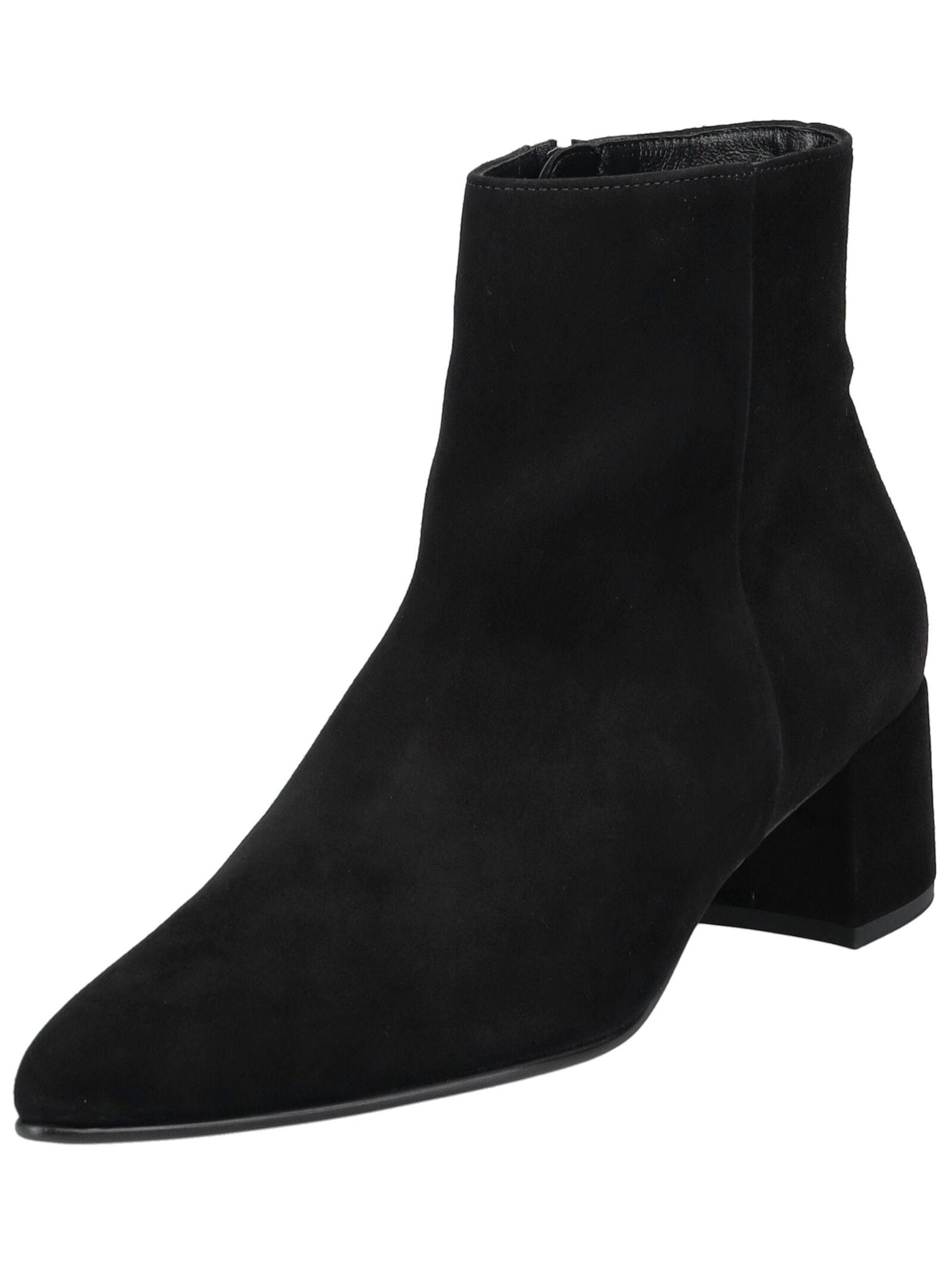 Högl "Högl Stiefelette Veloursleder"