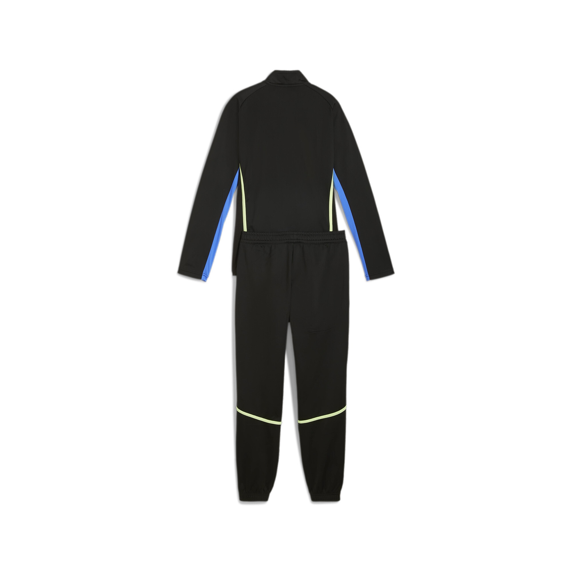 PUMA Trainingsanzug »individualBLAZE Trainingsanzug Damen«