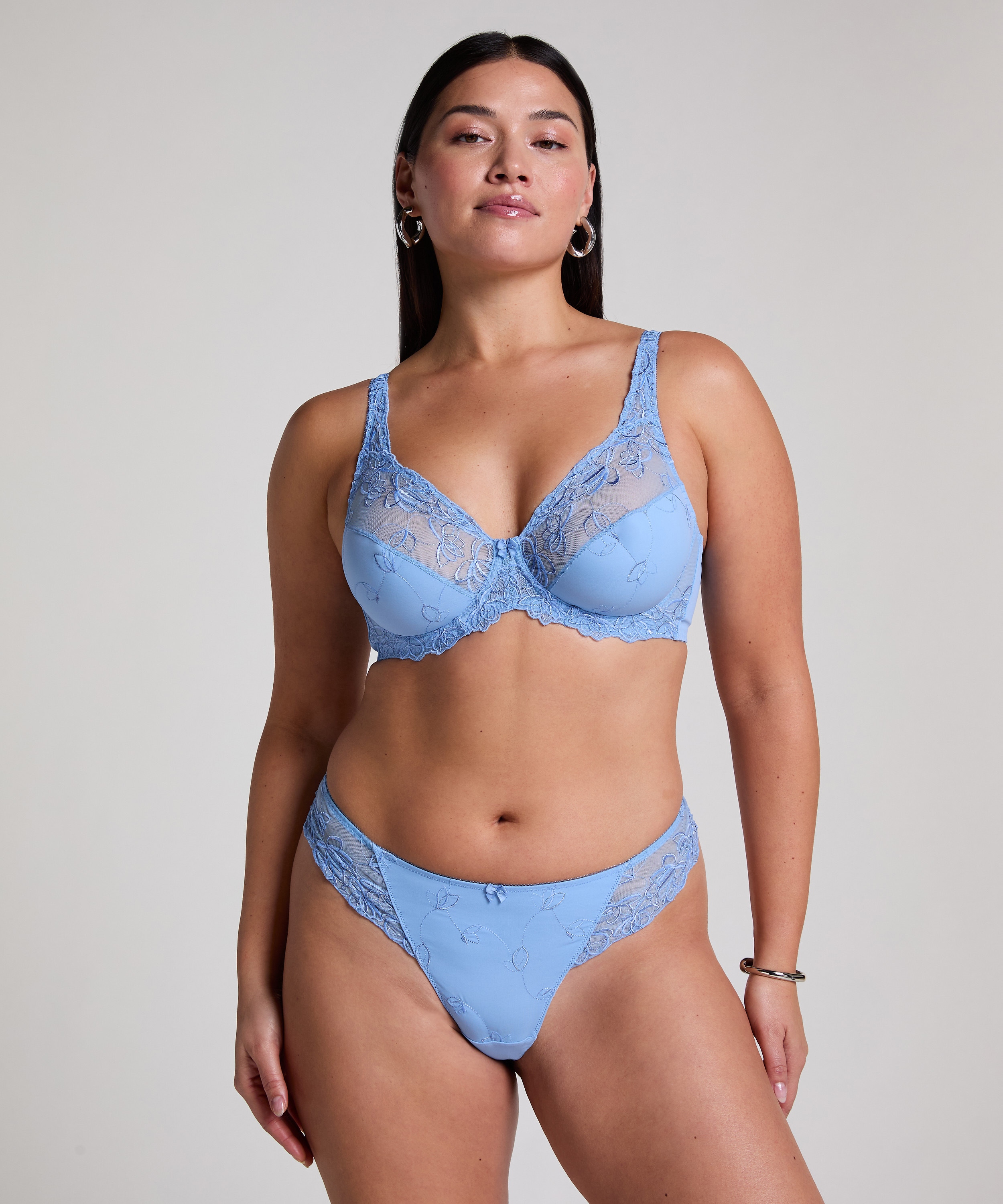 Hunkemöller String "Diva thong"