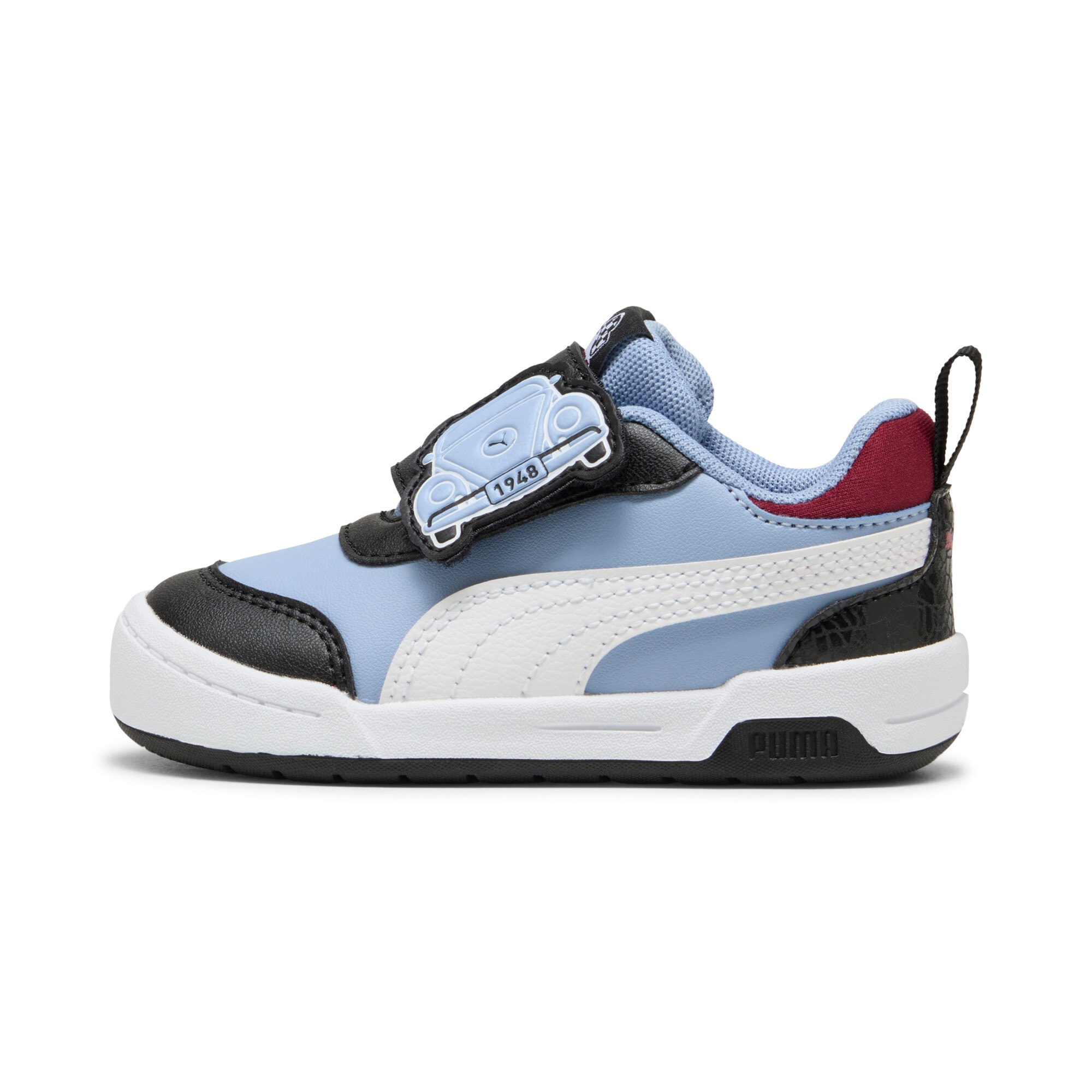 PUMA Sneaker »MULTIFLEX 2 RACING CREW V INF«