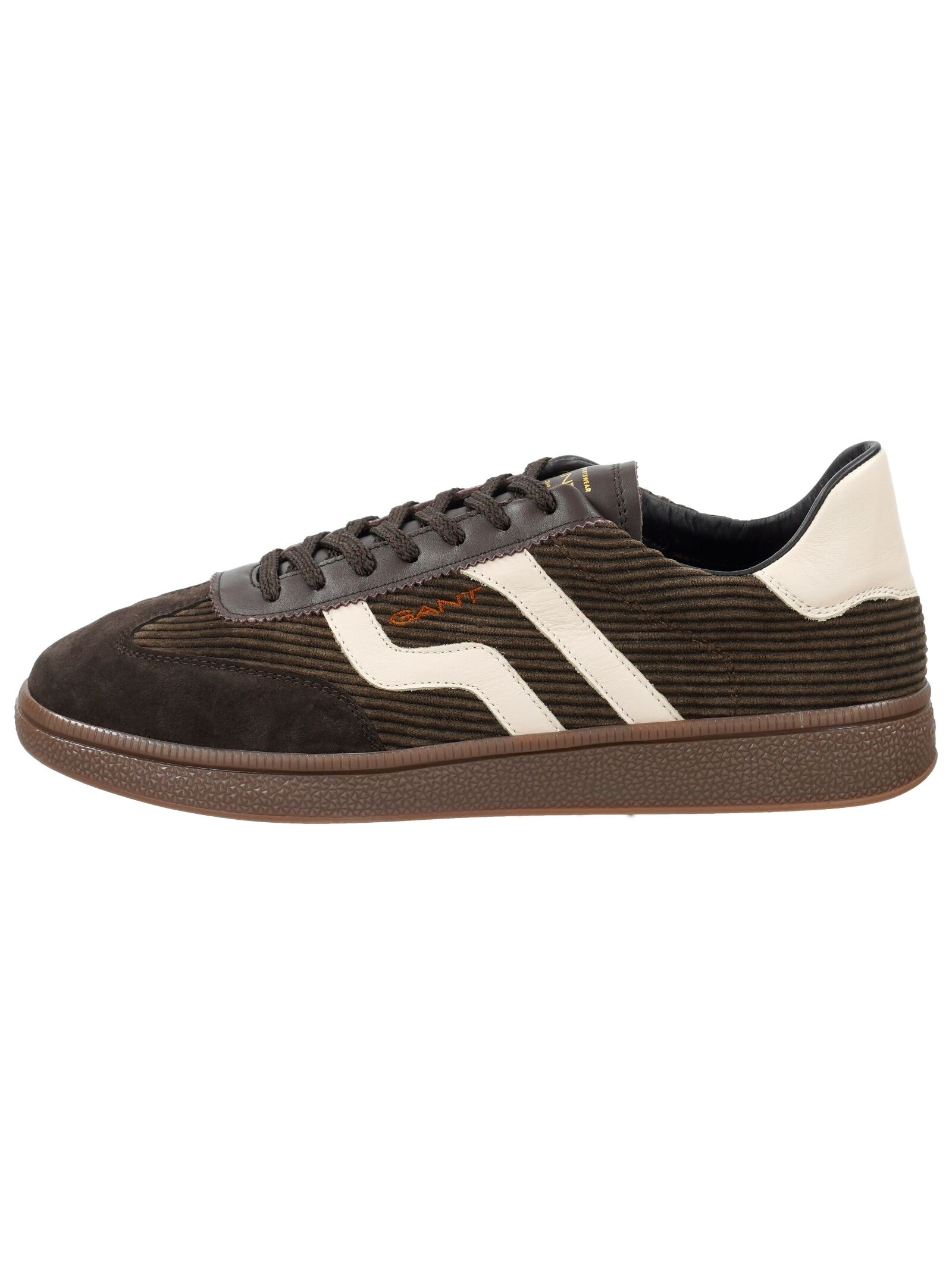 Gant Sneaker »Gant Sneaker Veloursleder«