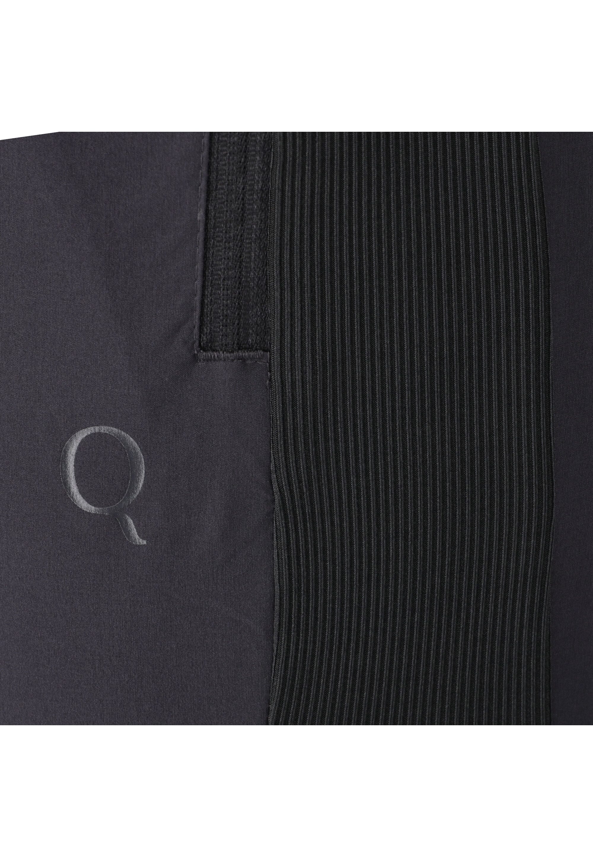 Q by Endurance Lauftights »ISABELY«, mit breitem Bund