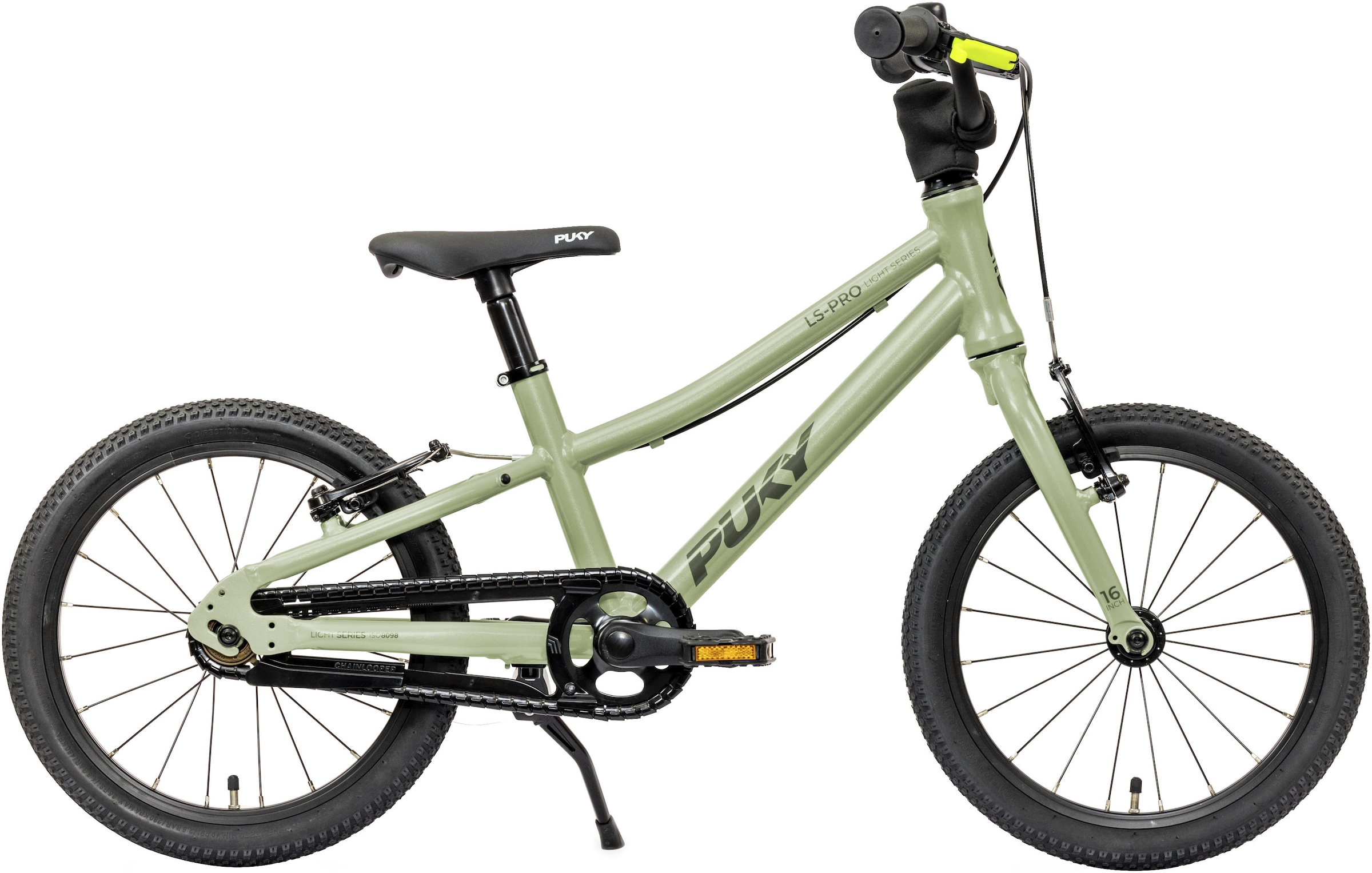 Puky Kinderfahrrad »LS-PRO 16«
