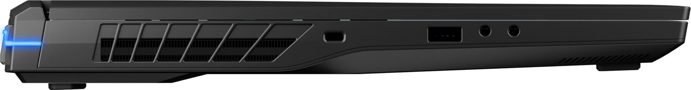 Medion® Gaming-Notebook »ERAZER Beast X40 32GB RAM«, 43,2 cm, / 17 Zoll, Intel, Core i9, GeForce RTX 4080, 1000 GB SSD