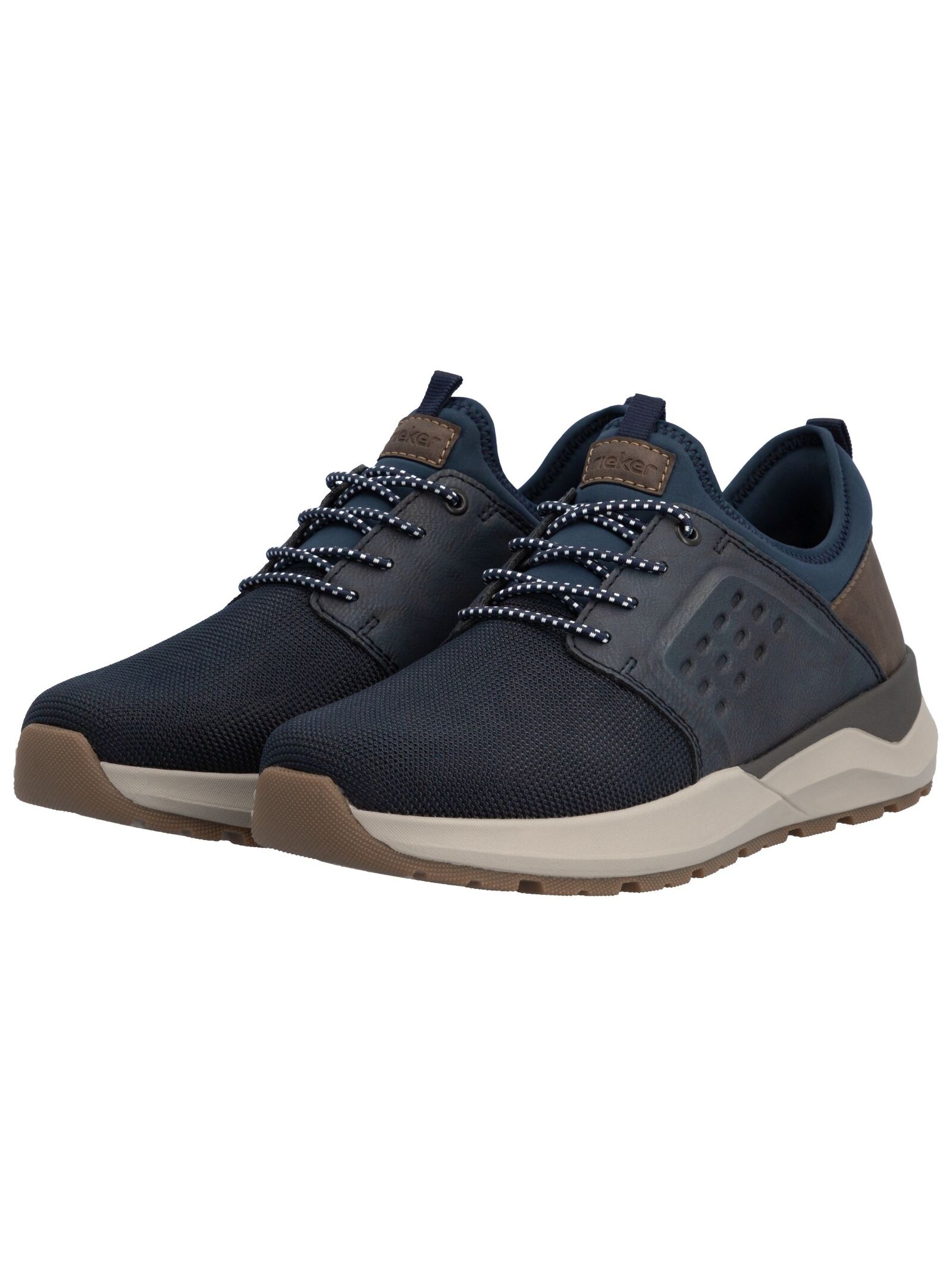 Rieker Sneaker »Rieker Sneaker Textil«