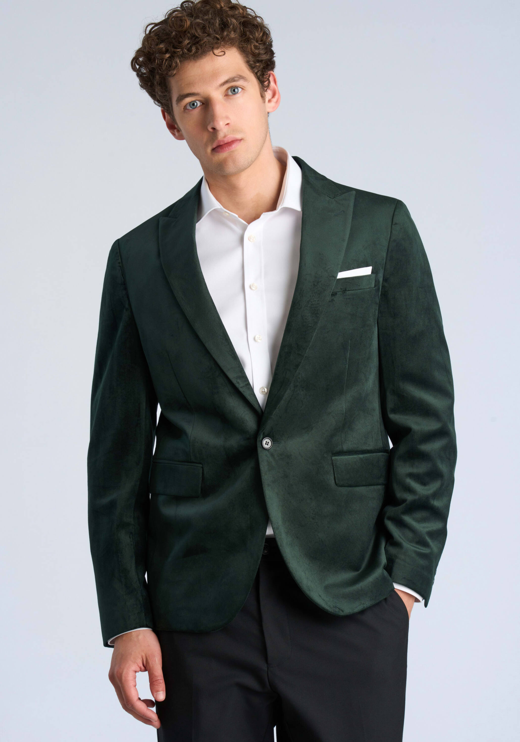 LINDBERGH Anzugsakko "Sakko Relaxed Fit"