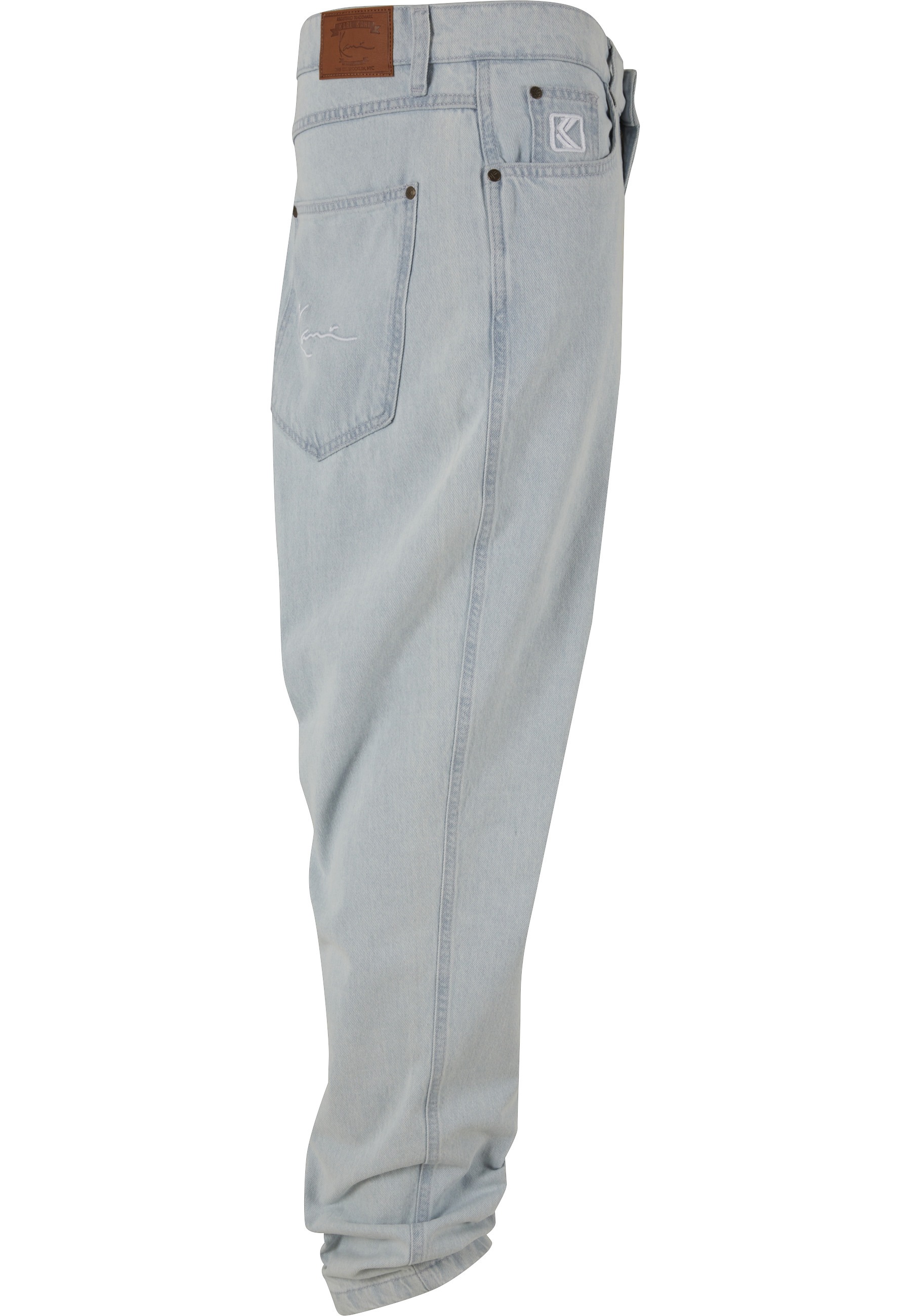 Karl Kani Bequeme Jeans »Karl Kani Herren« 1 Stk.
