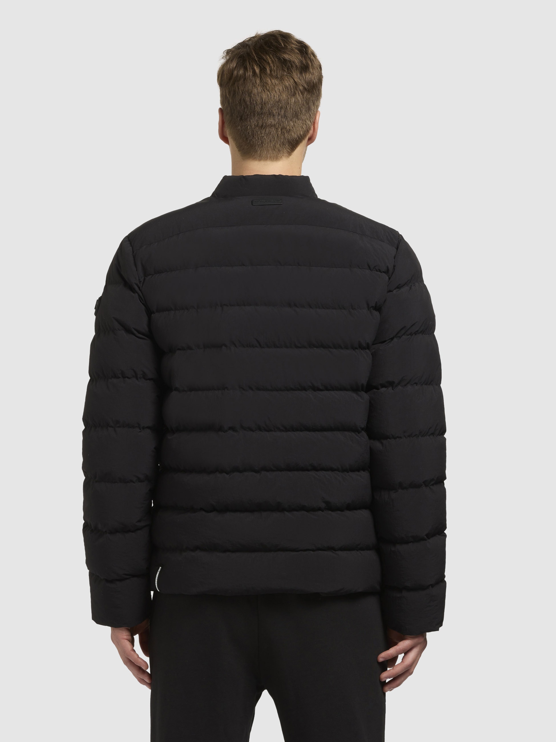 khujo Steppjacke »HOMER«