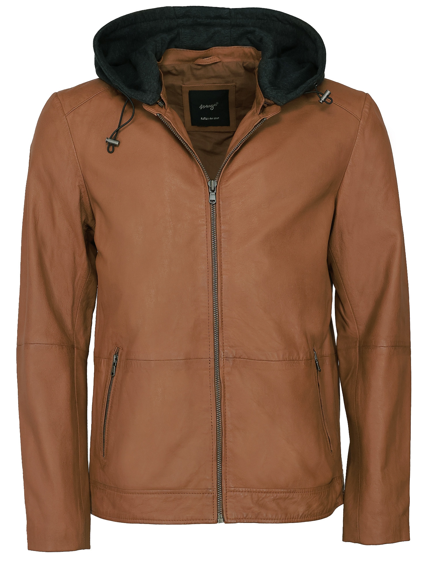 Maze Lederjacke »42020525«