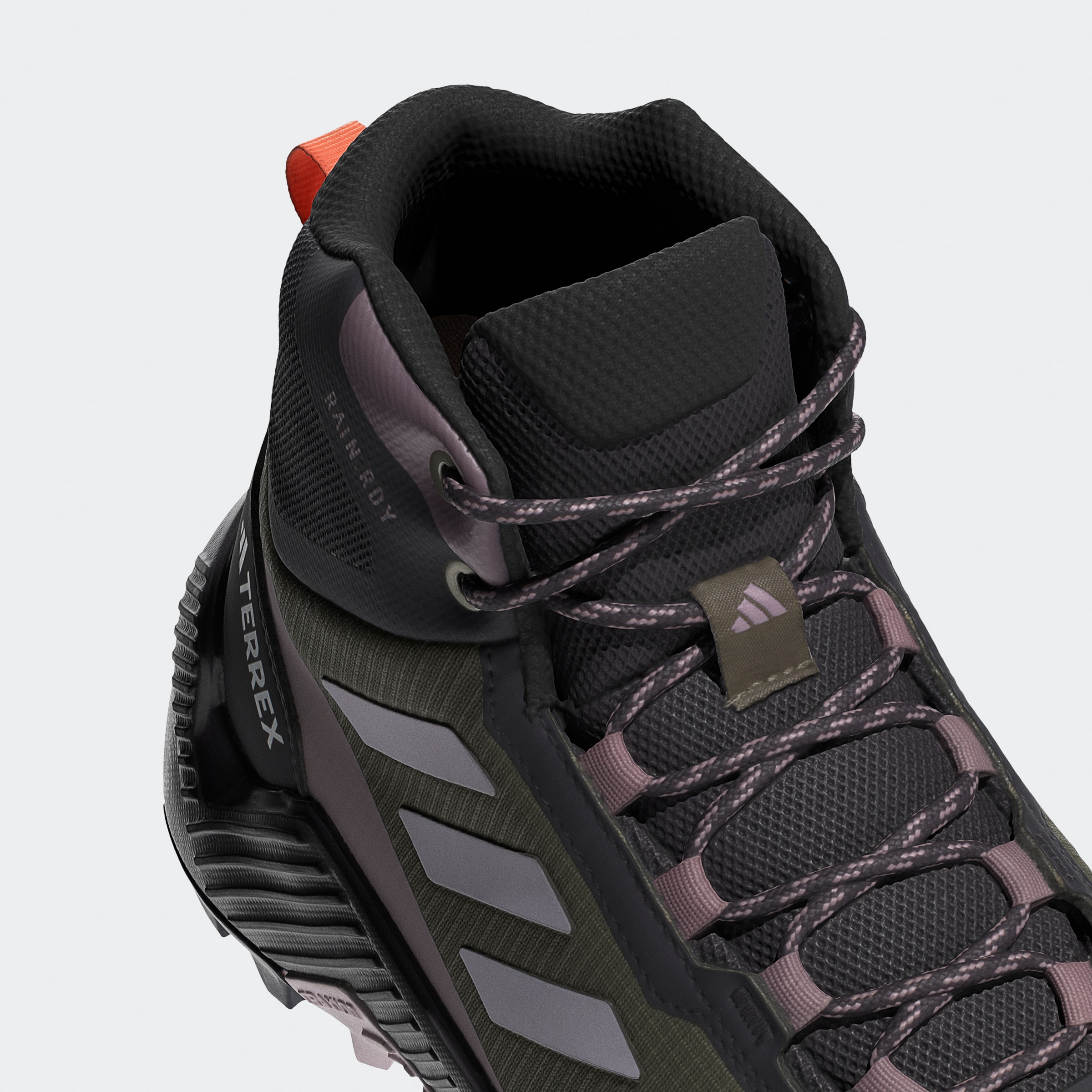 adidas TERREX Wanderschuh »EASTRAIL 2.0 MID RAIN.RDY«, wasserdicht