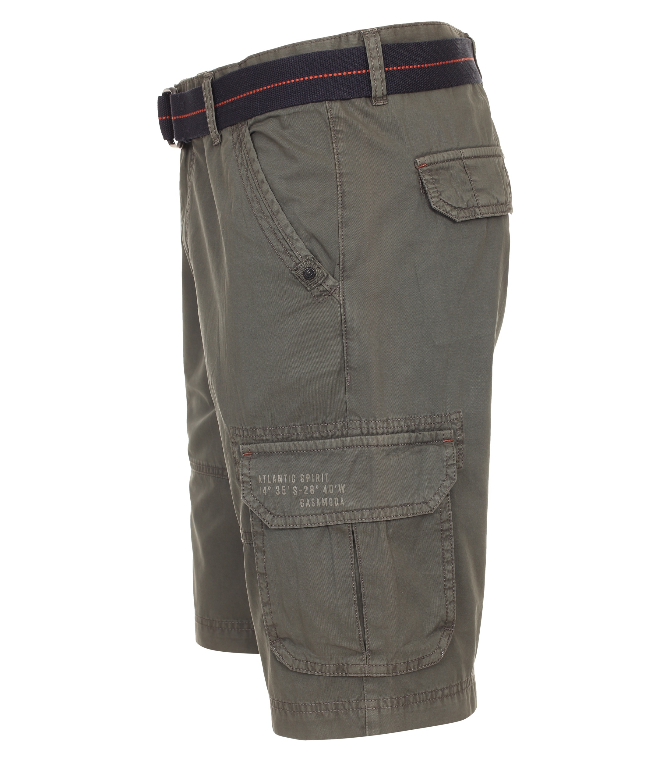 CASAMODA Shorts »CASAMODA Shorts uni«