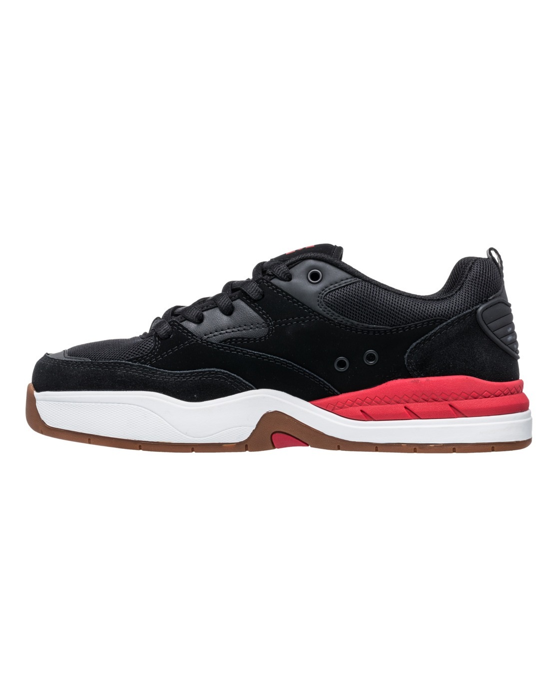DC Shoes Skateschuh »DC Ascend S«
