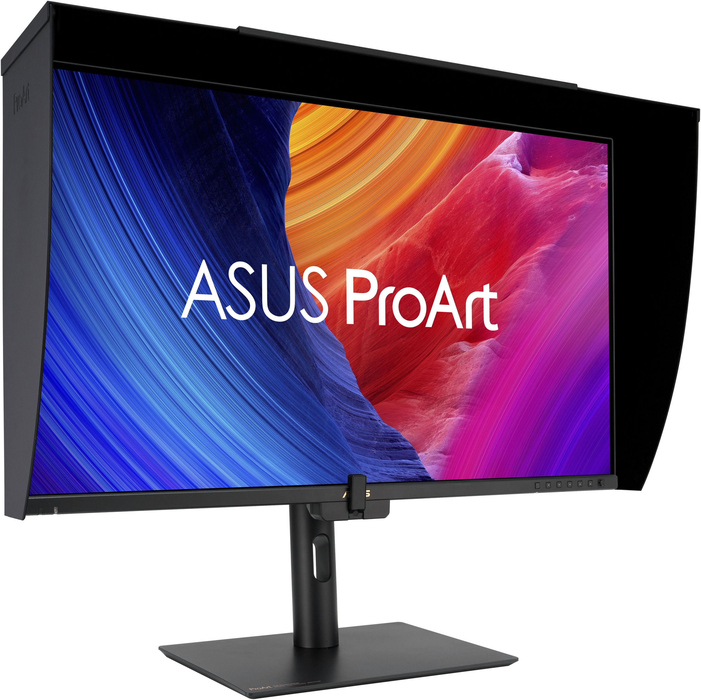 Asus LED-Monitor »PA32UCE« 80 cm/32 ″  3840 x 2160 px 5 Reaktionszeit 60 Hz