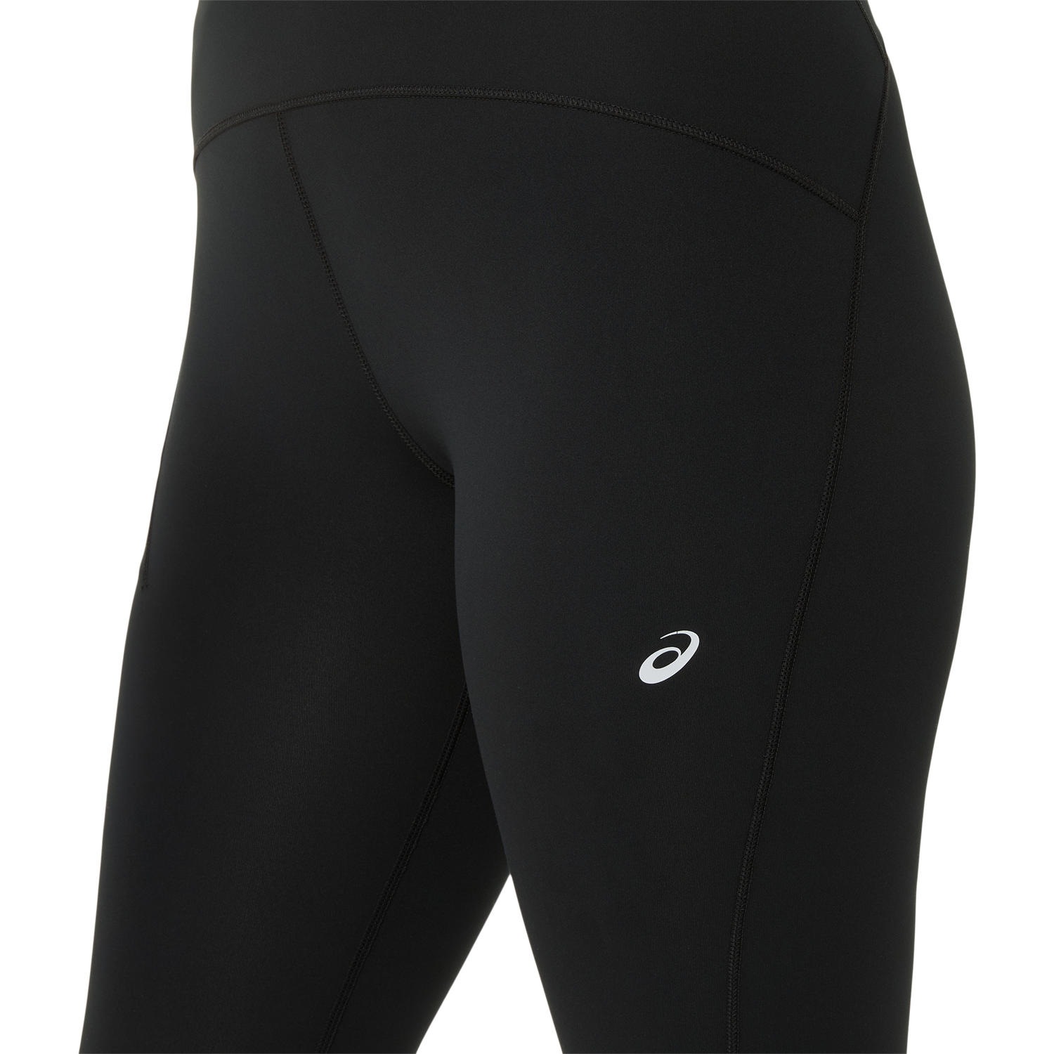 Asics Lauftights »ROAD WINTER HIGH WAIST TIGHT«  Wärmend, Reflektierend, Smartphone-Fach