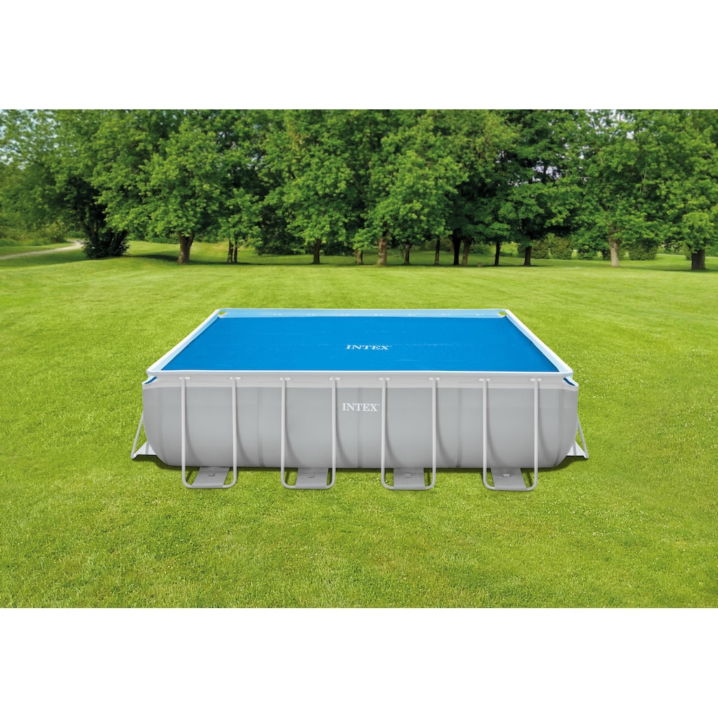 Intex Solarabdeckplane »Solar-Pool-Cover«