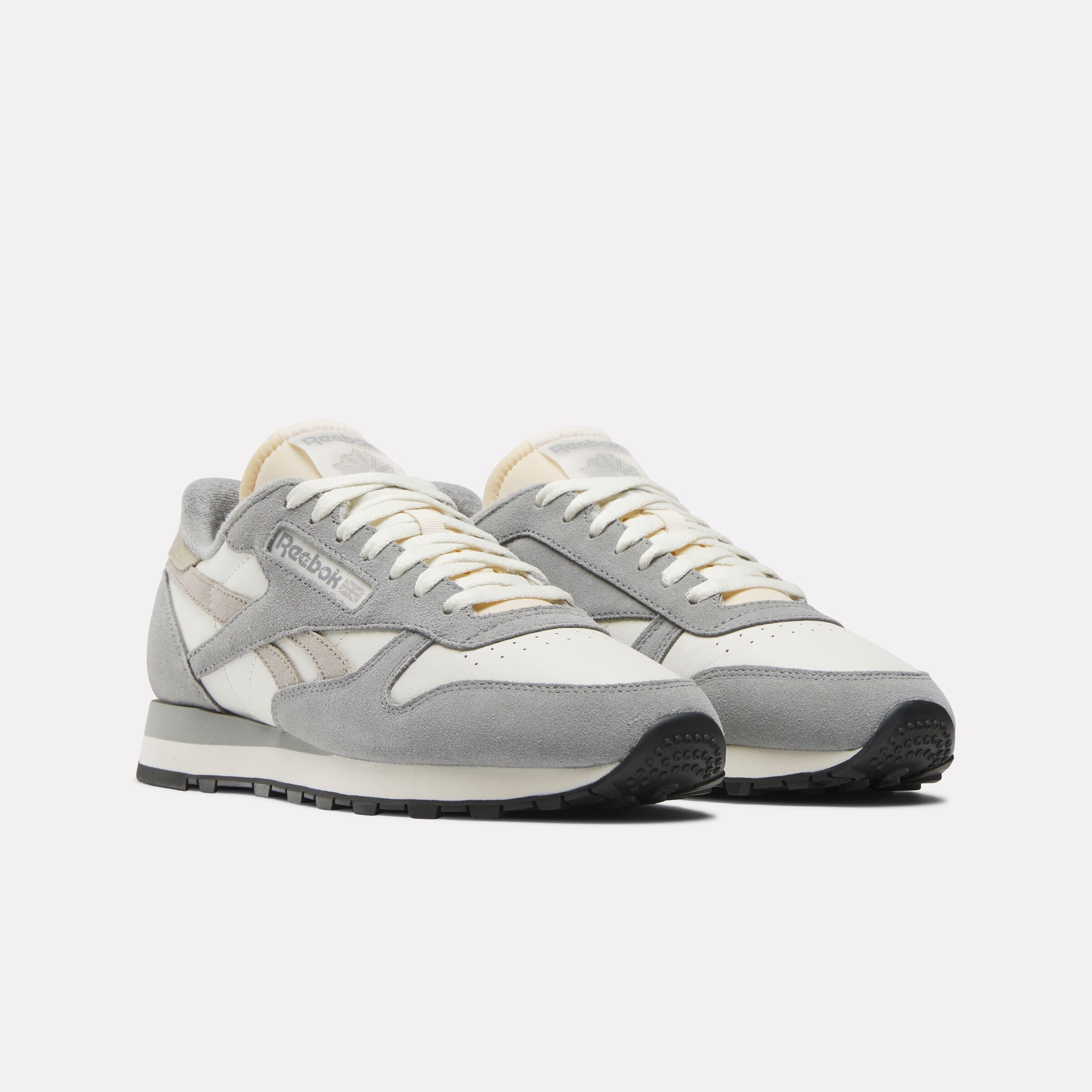 Reebok Classic Sneaker "CLASSIC LEATHER" günstig online kaufen