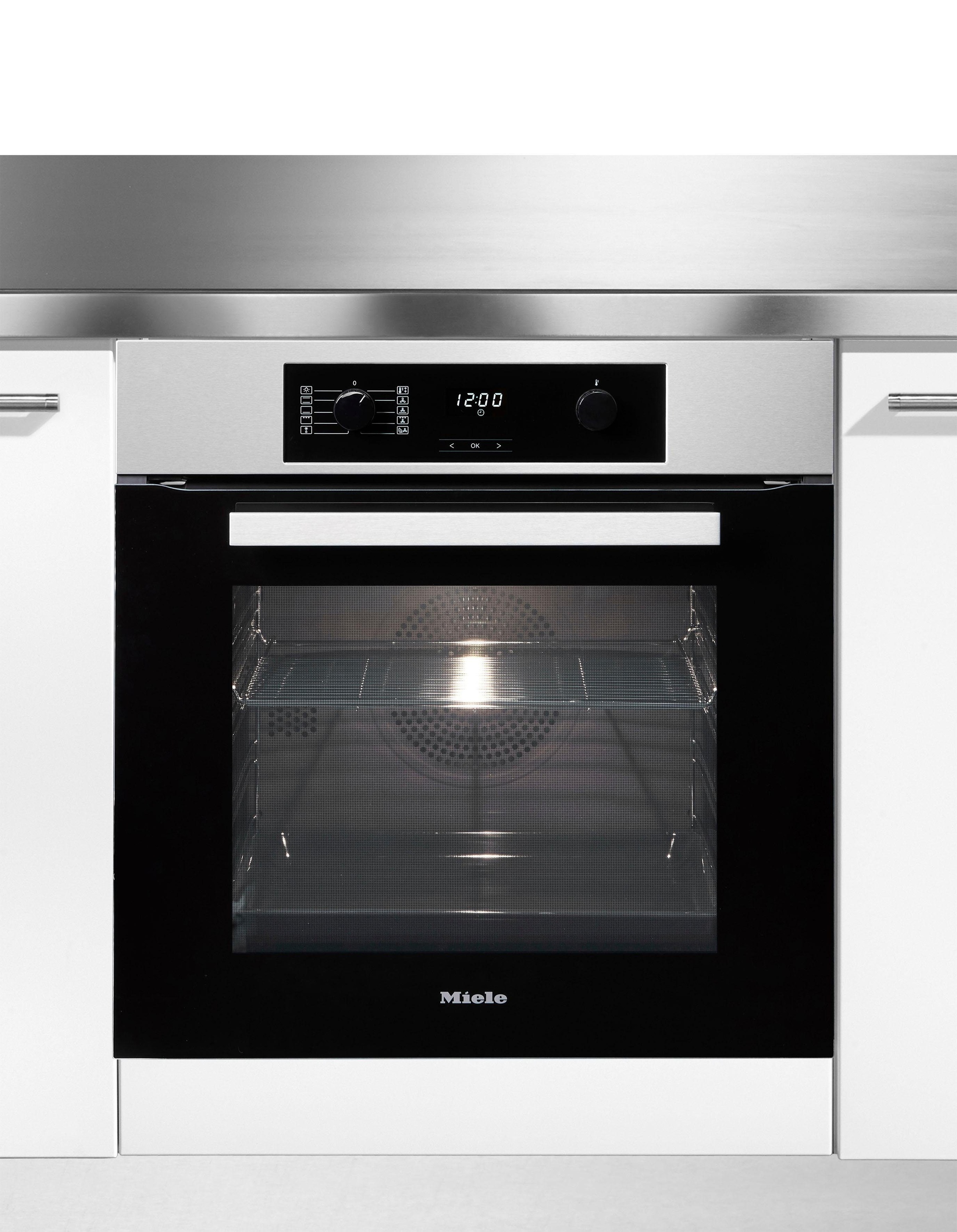 Miele h4620b