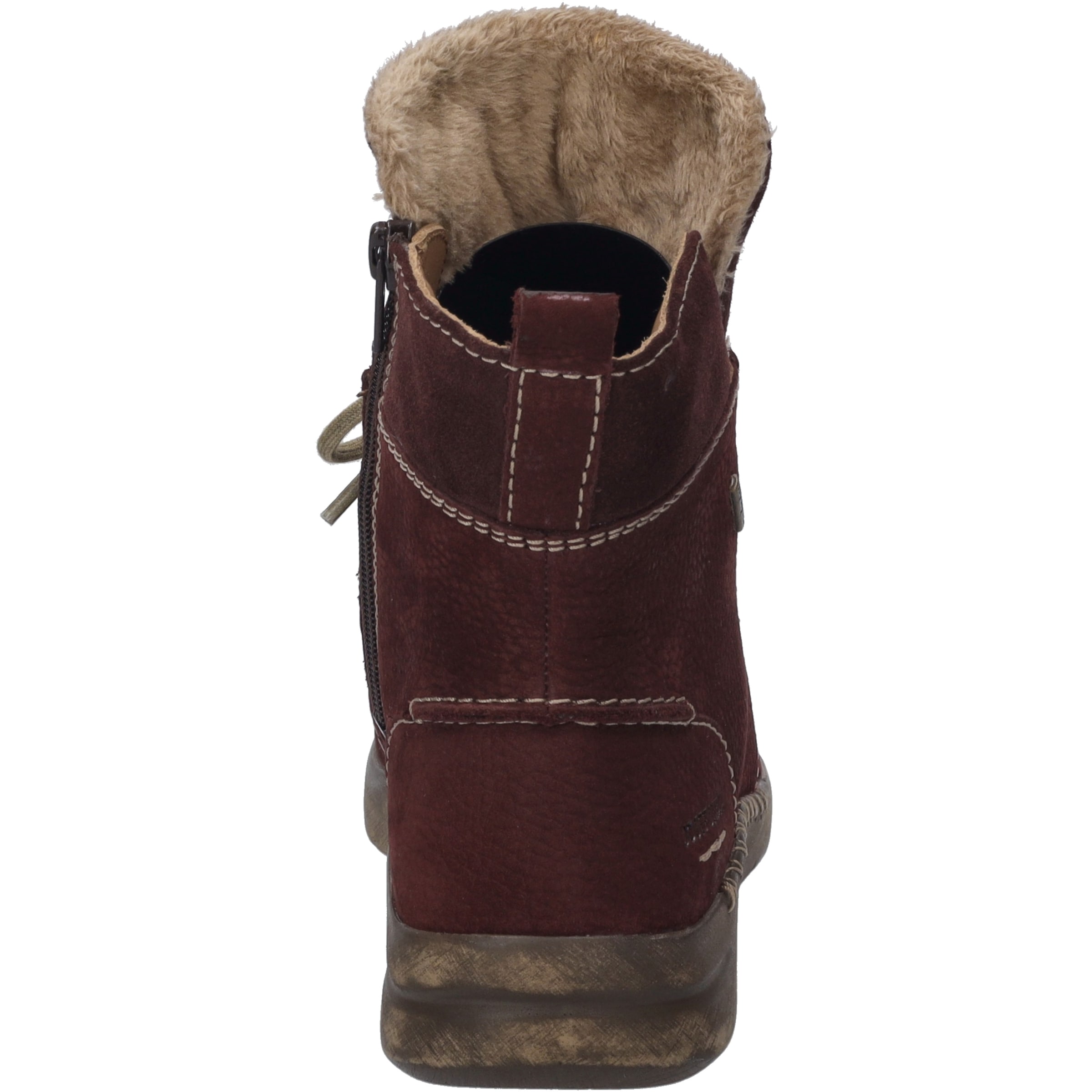 Josef Seibel Stiefel »Conny 53, plum«
