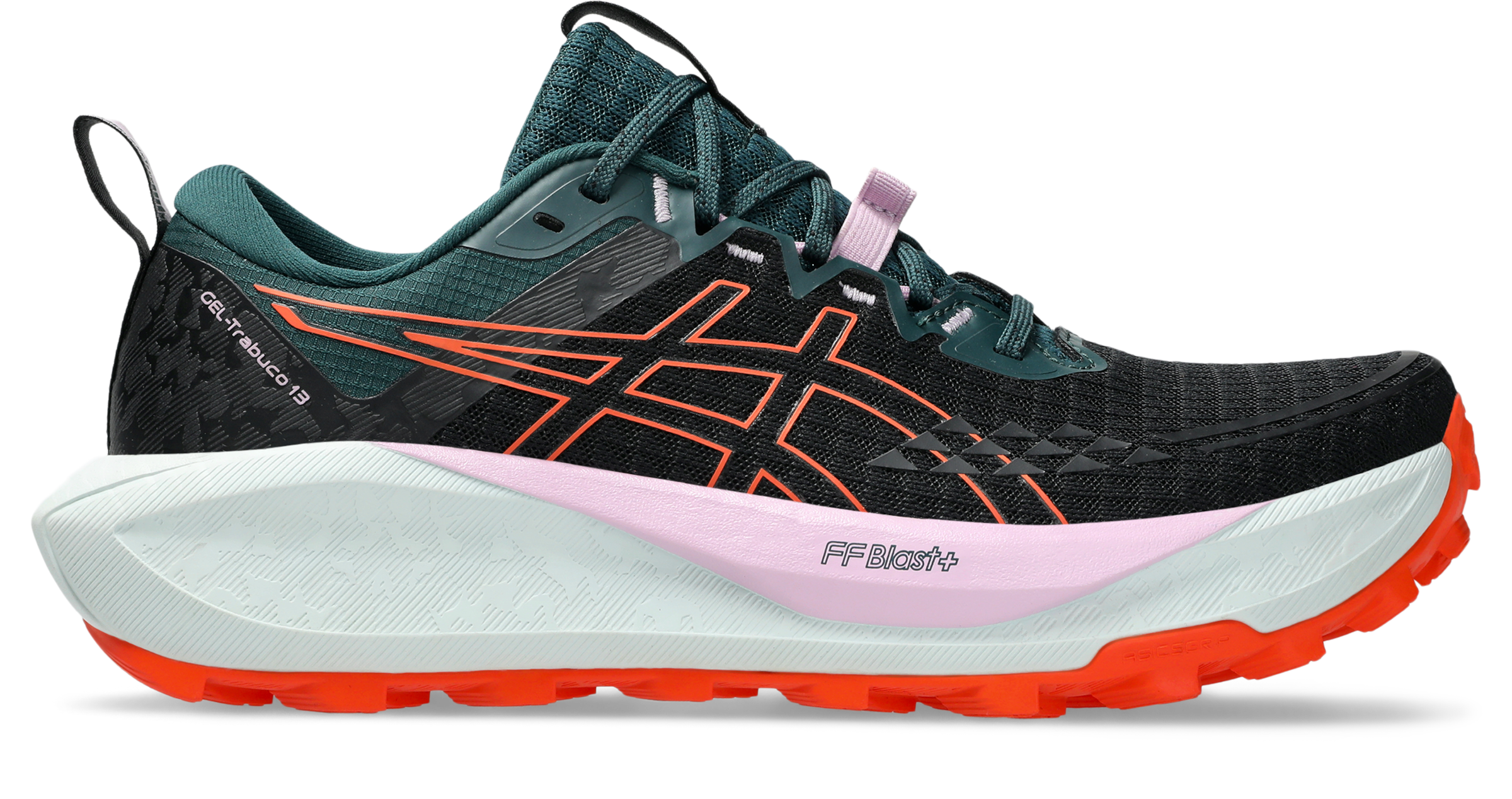 Trailrunningschuh »GEL-TRABUCO 13«