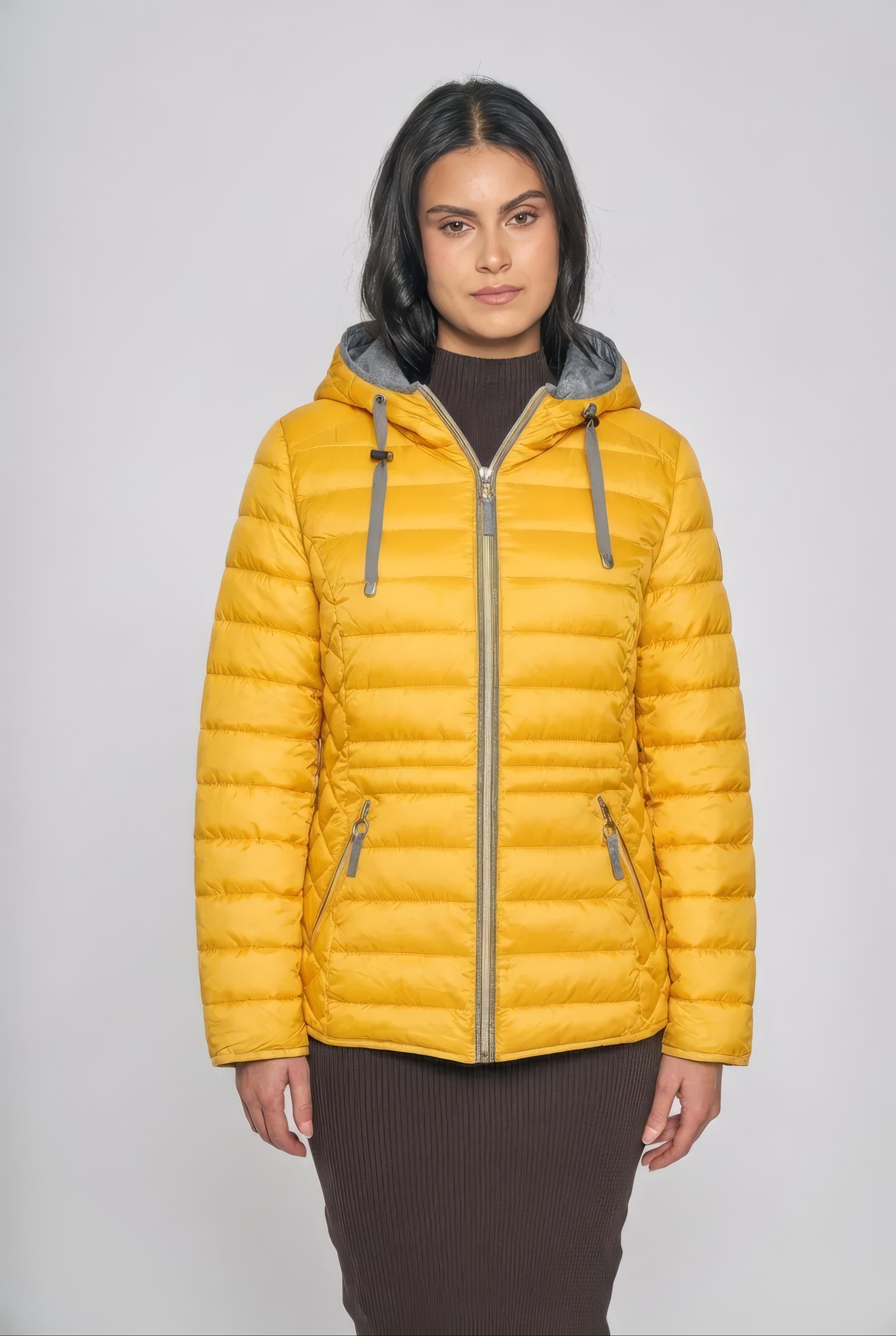 Freaky Nation Kurzjacke "T-Coolie" günstig online kaufen