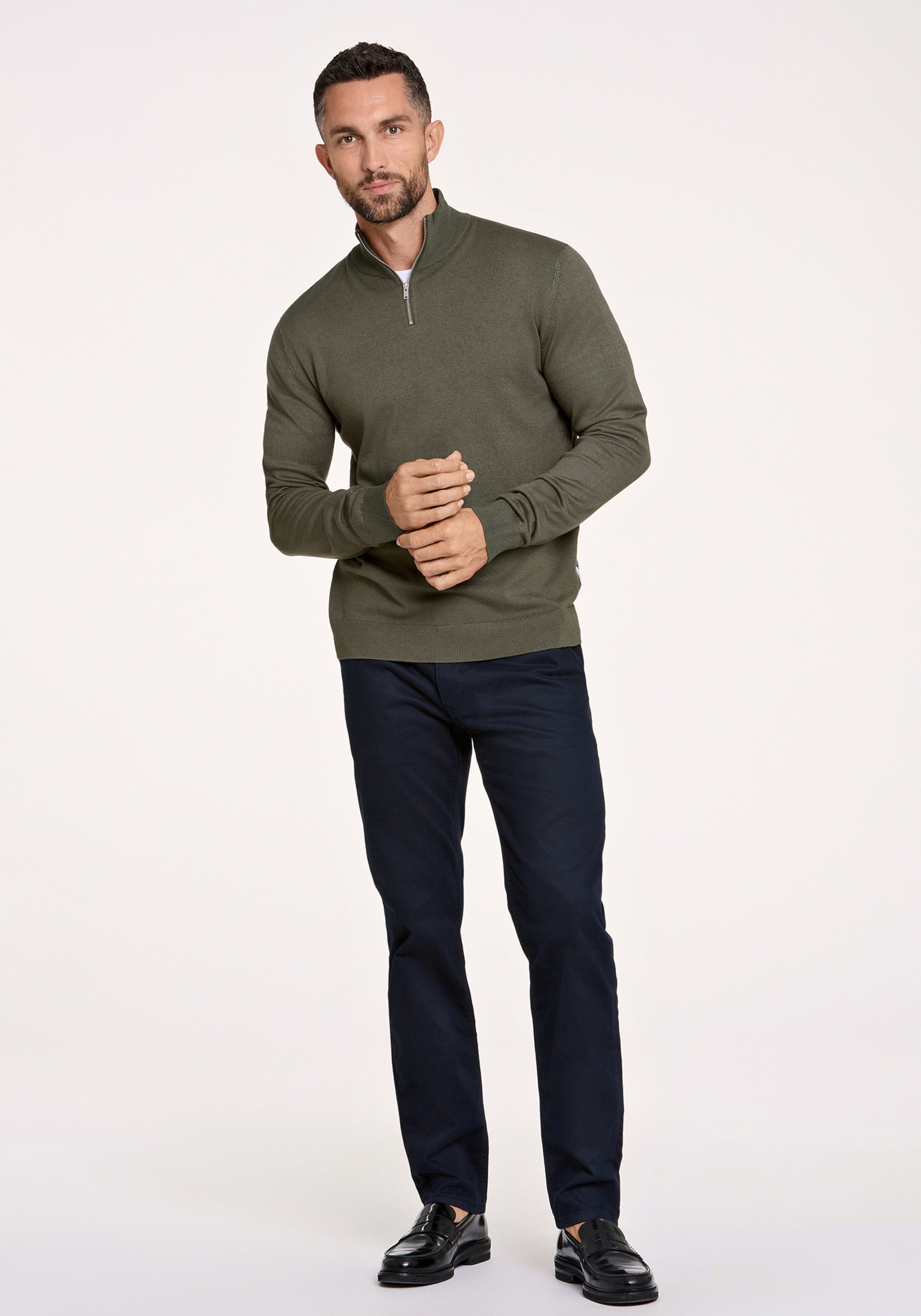 LINDBERGH Troyer »Lindbergh Troyer«