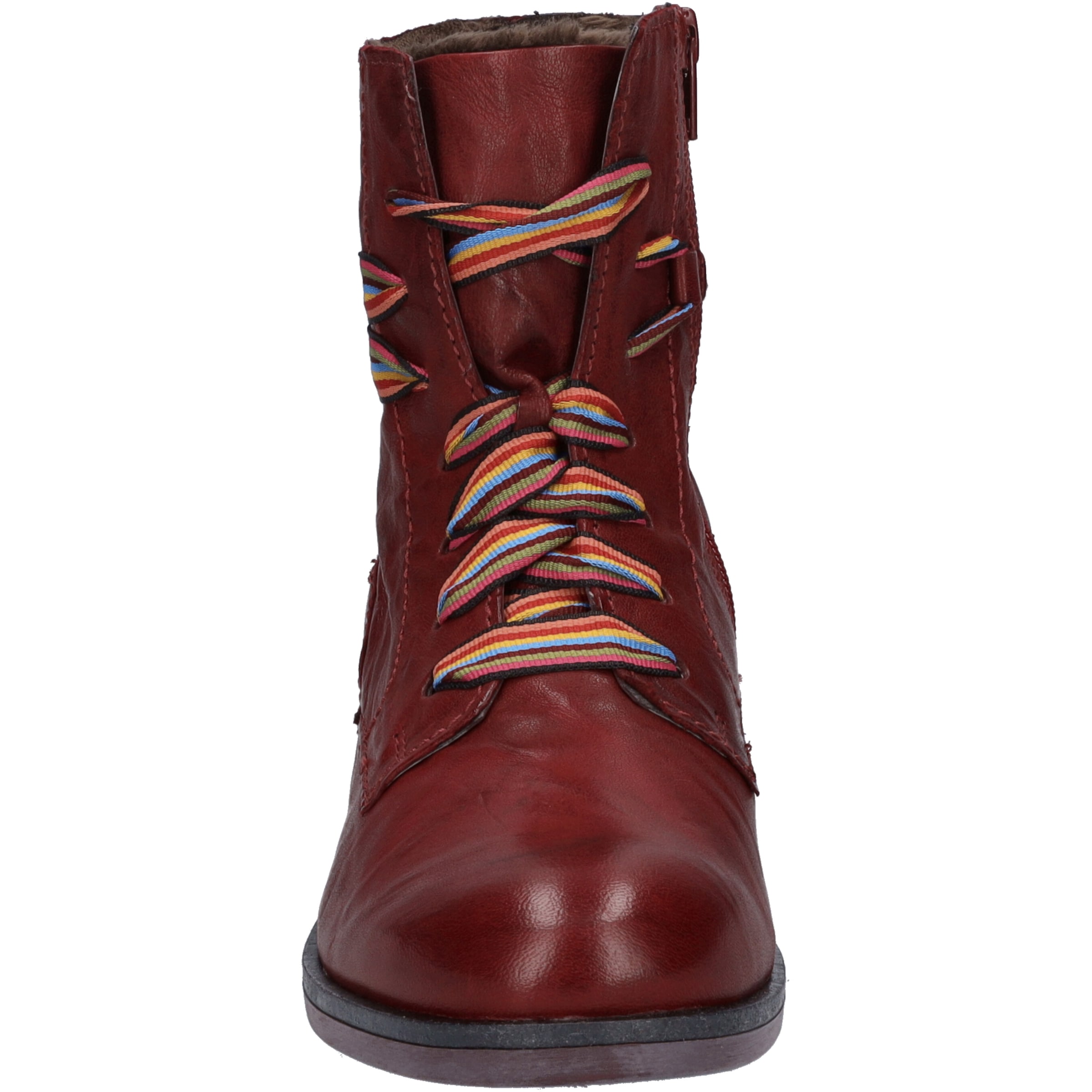 Josef Seibel Stiefelette »Sanja 04, bordo«