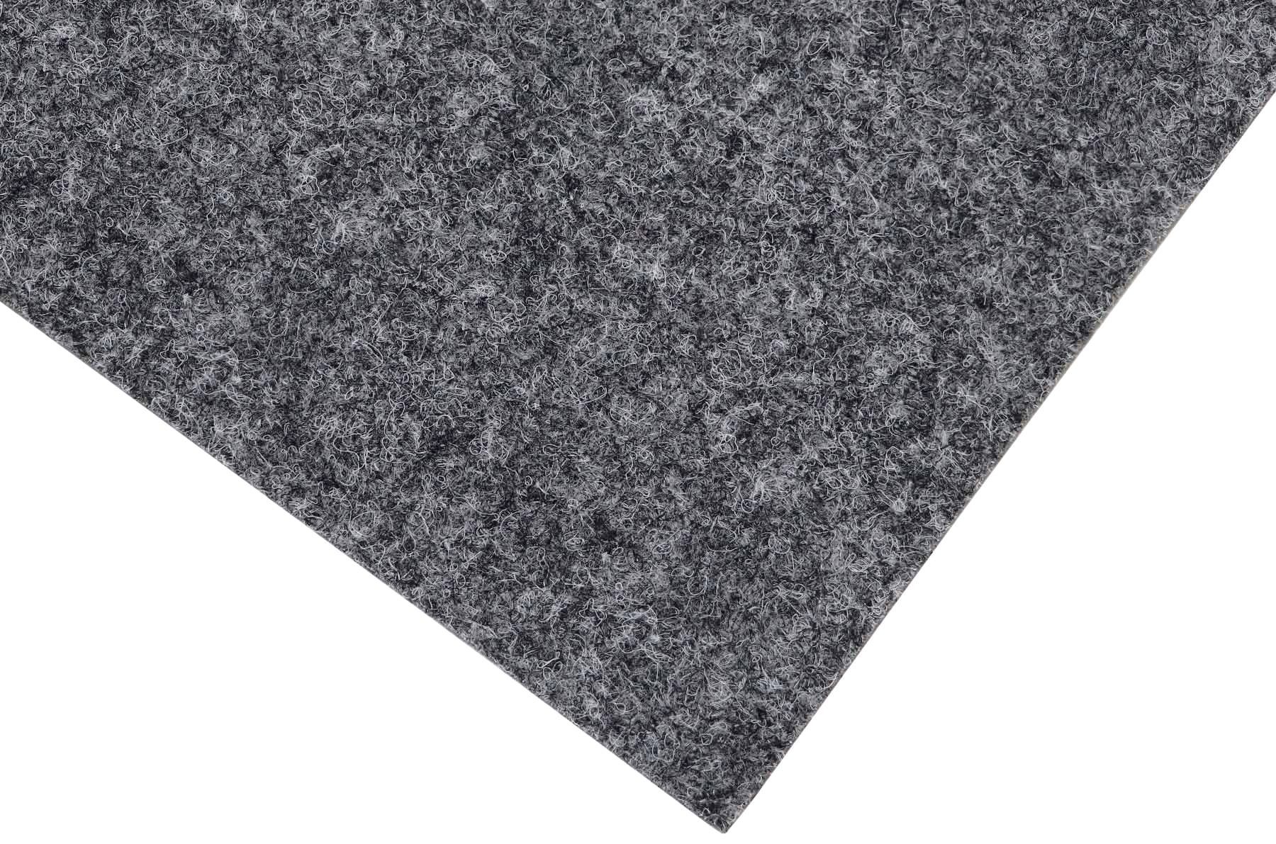 Thumbnail - Primaflor-Ideen in Textil Nadelvliesteppich "TURBO, Made in Belgium", rechteckig, 5 mm Höhe, robust und strapazierfähig,...