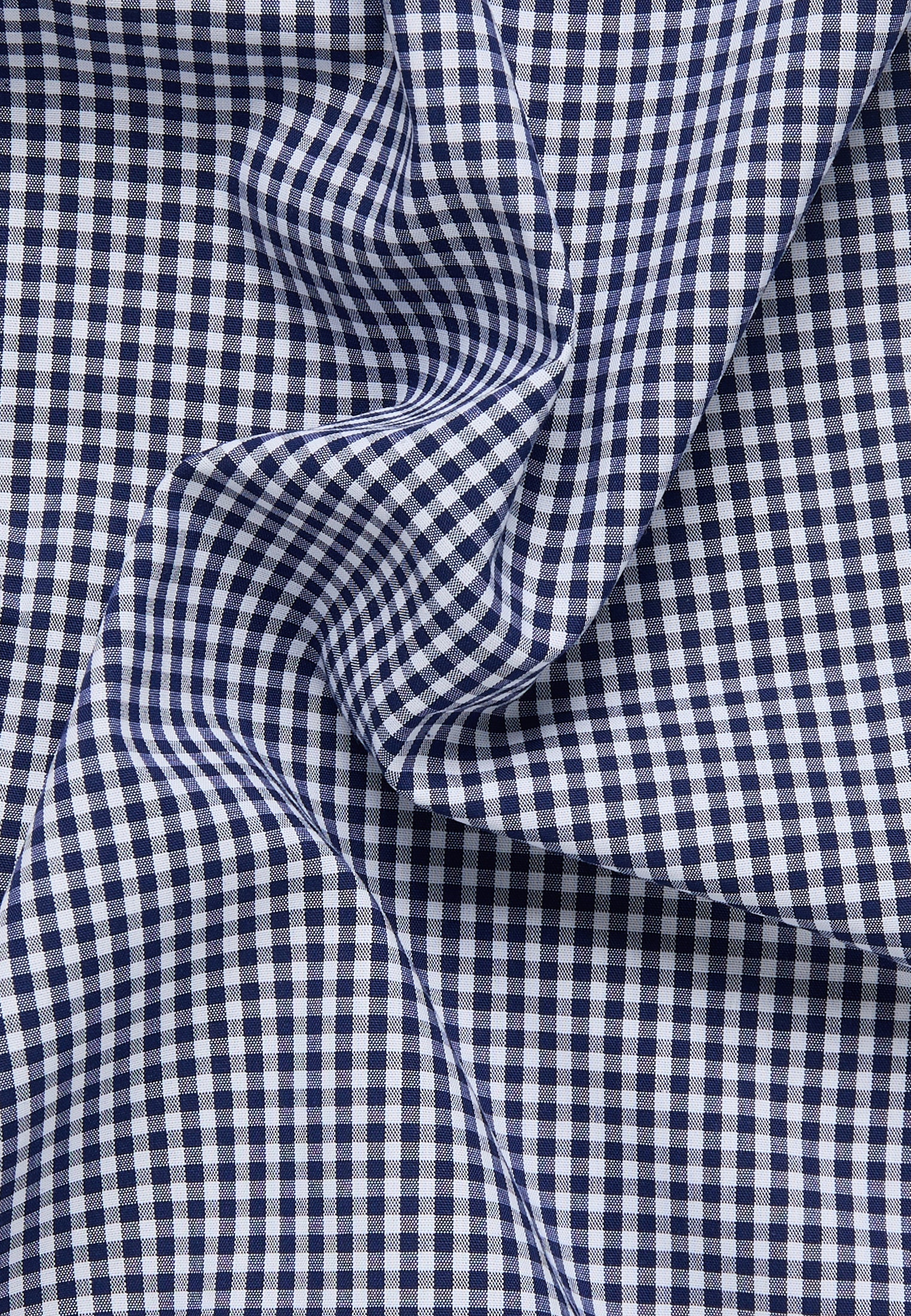 Eterna Kurzarmhemd »COMFORT FIT«