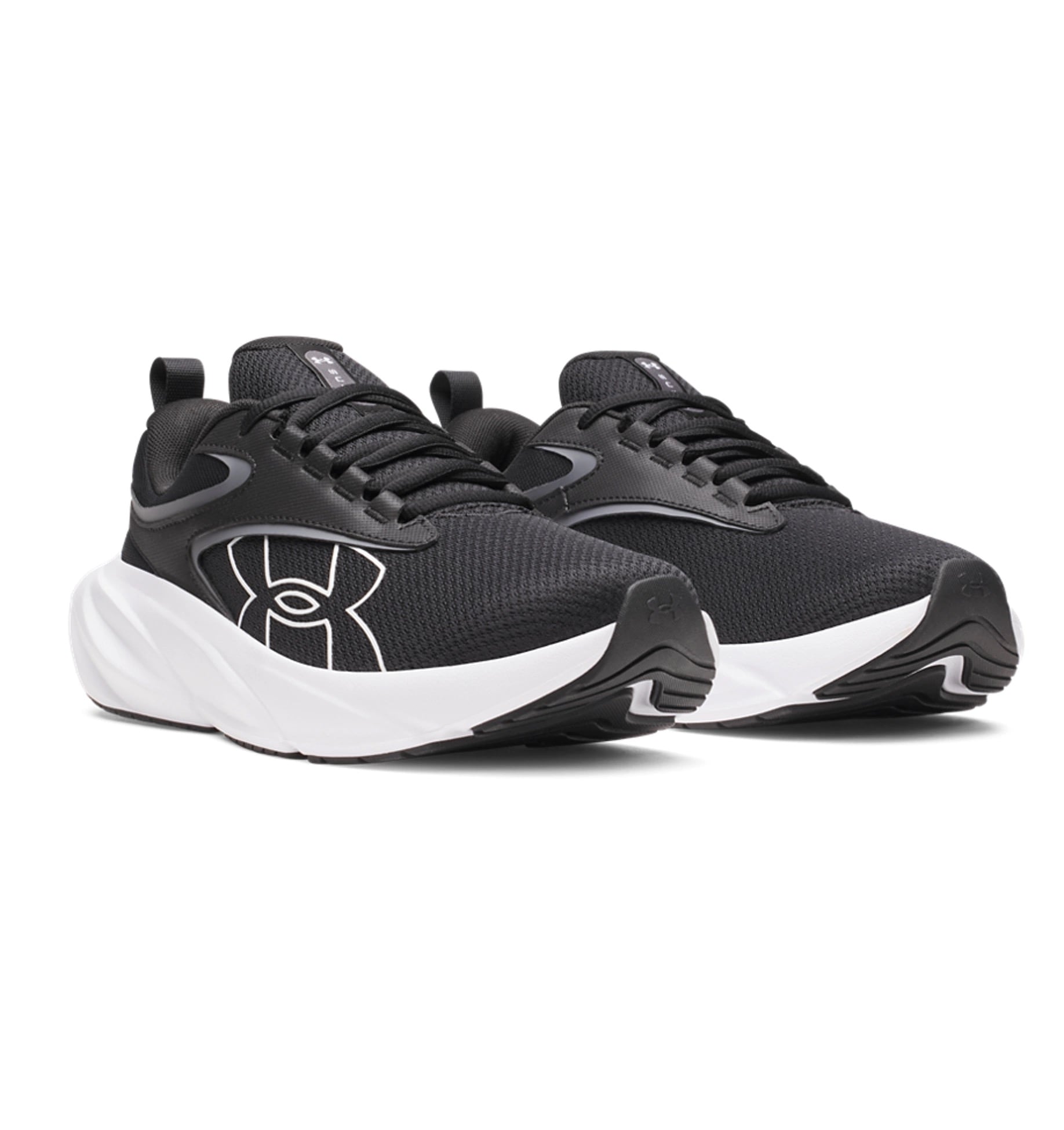 Under Armour Laufschuh "UA Surge 5" Gute Dämpfung