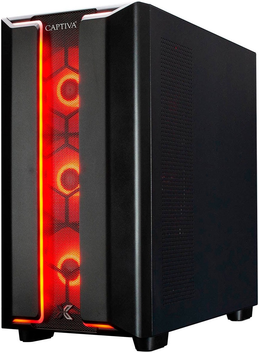 CAPTIVA Gaming-PC »Advanced Gaming I94-118«