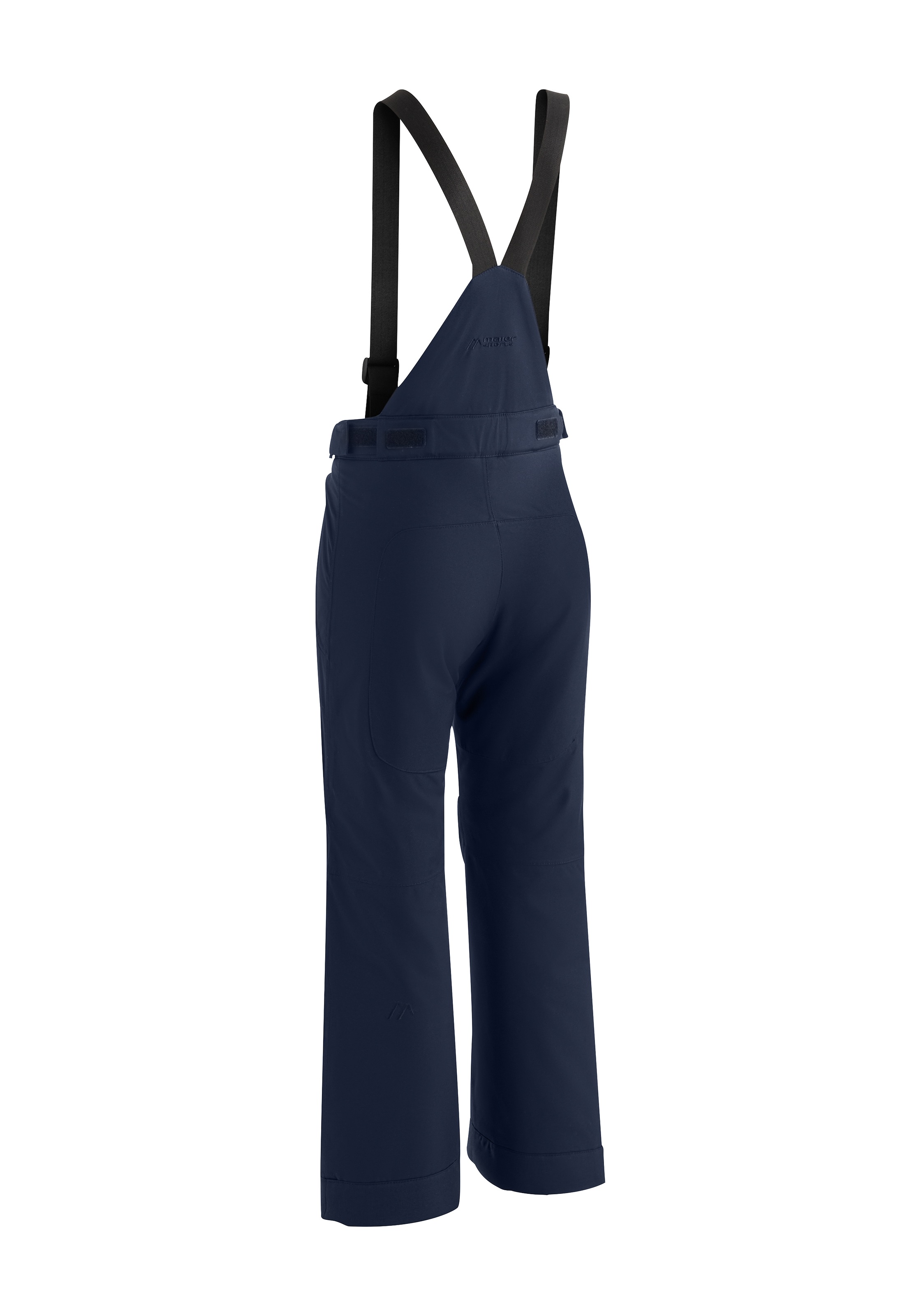 Thumbnail - Maier Sports Skihose "Maxi big", Mitwachsend, warm, wasserdicht, weiter Schnitt