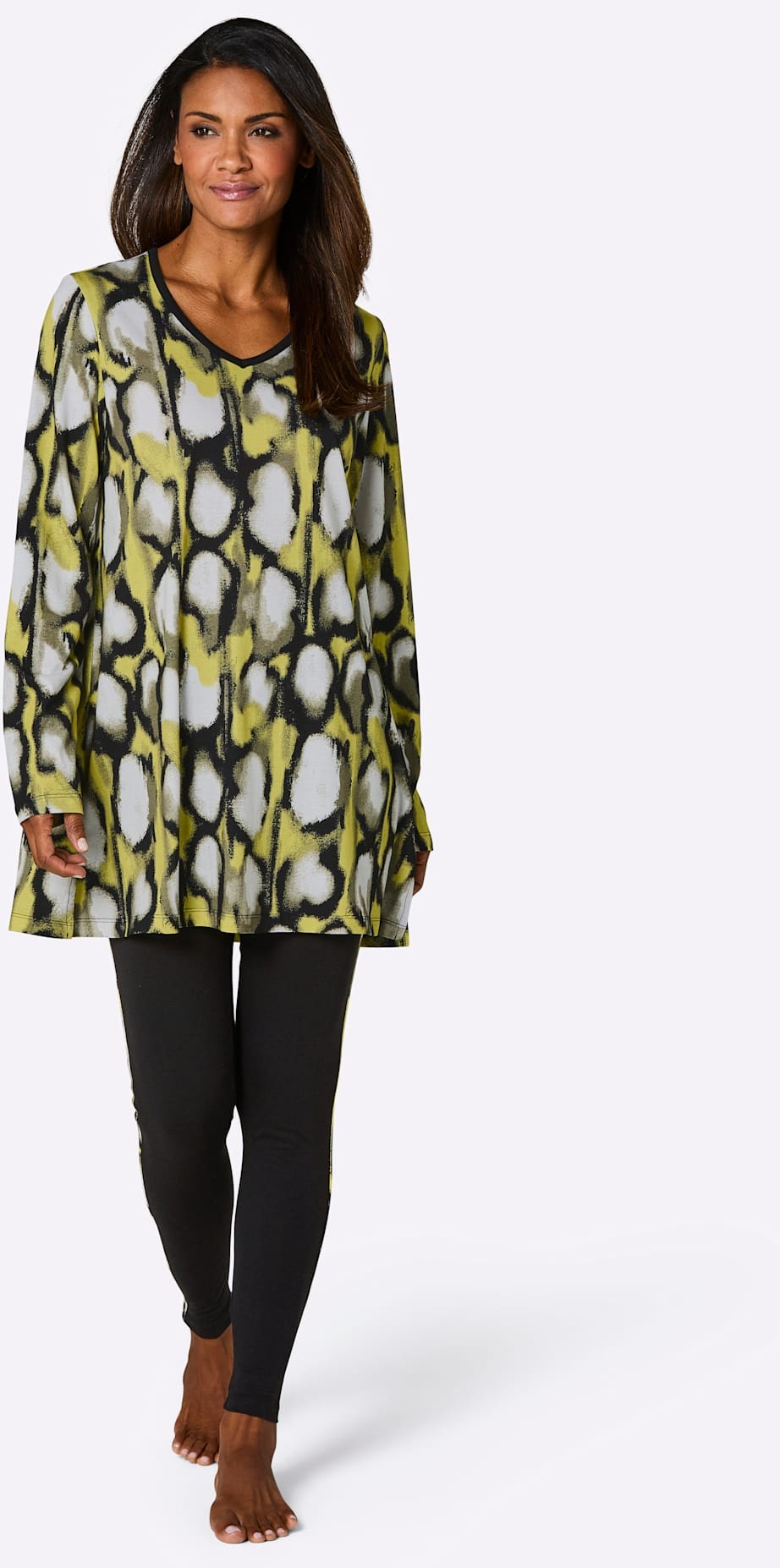 wäschepur Schlafanzug