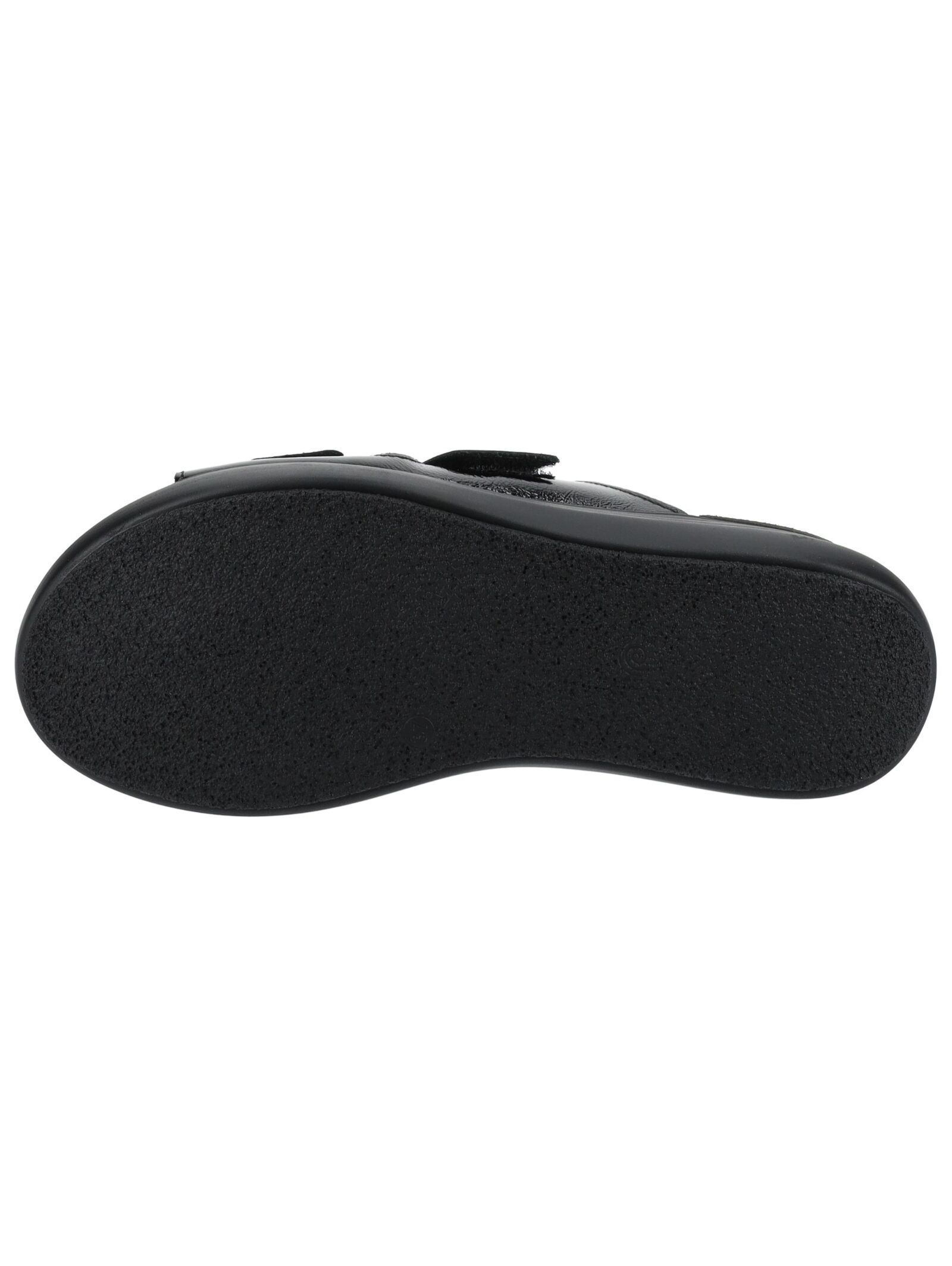 Vital Pantolette »Vital Pantoletten Leder«