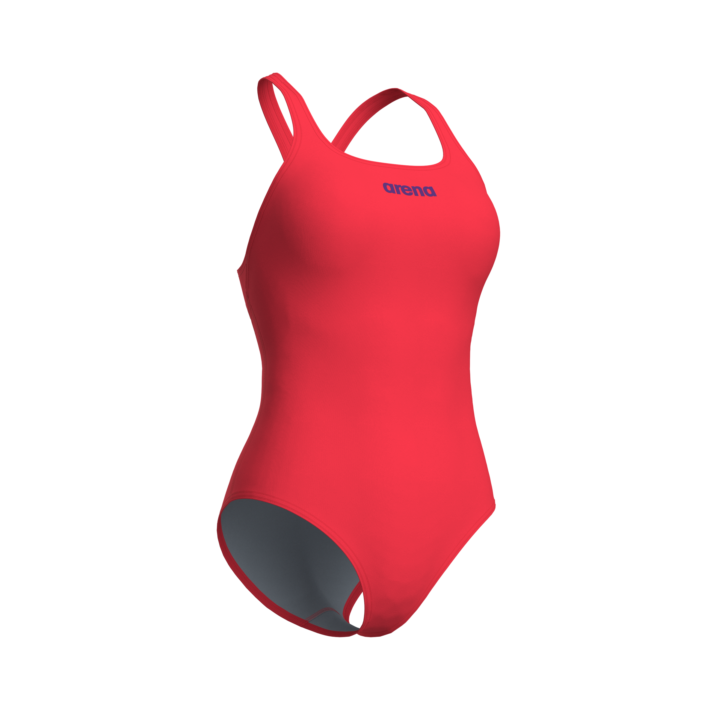 Arena Badeanzug »Swim Pro Solid«