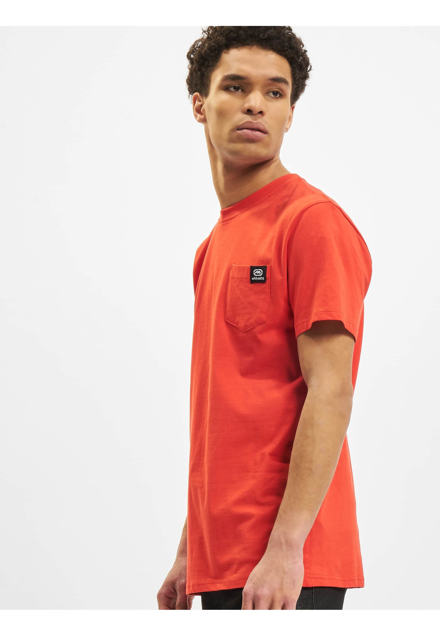 Ecko Unltd. T-Shirt »Ecko Unltd. Herren Ecko T-Shirt Young« 1 Stk.
