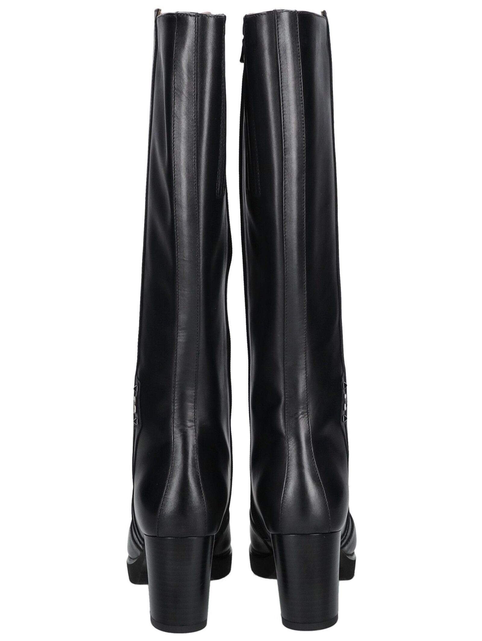 Nero Giardini Stiefel »Nero Giardini Stiefel Leder«