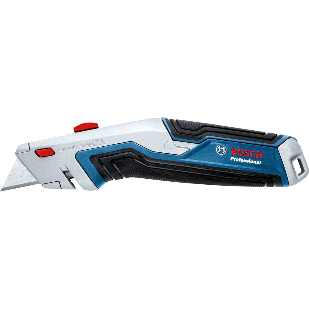 Bosch Professional Werkzeugset »(1600A027M3)«