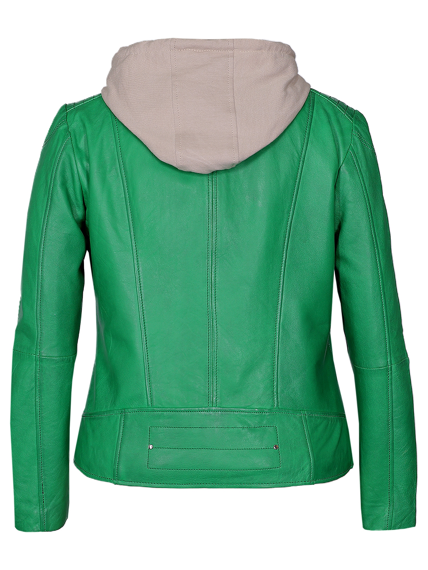 Maze Lederjacke »42021318«