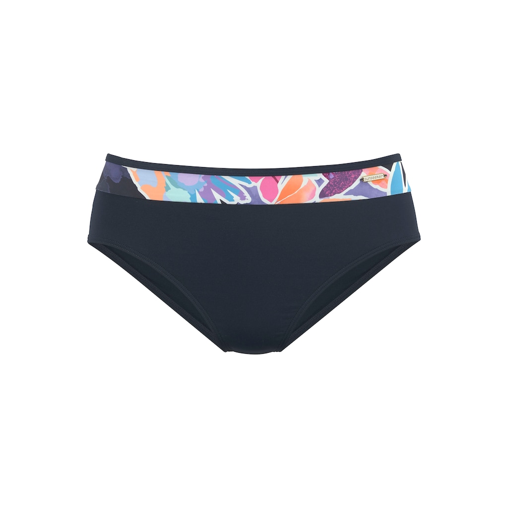 Sunseeker Bikini-Hose »Tahiti«