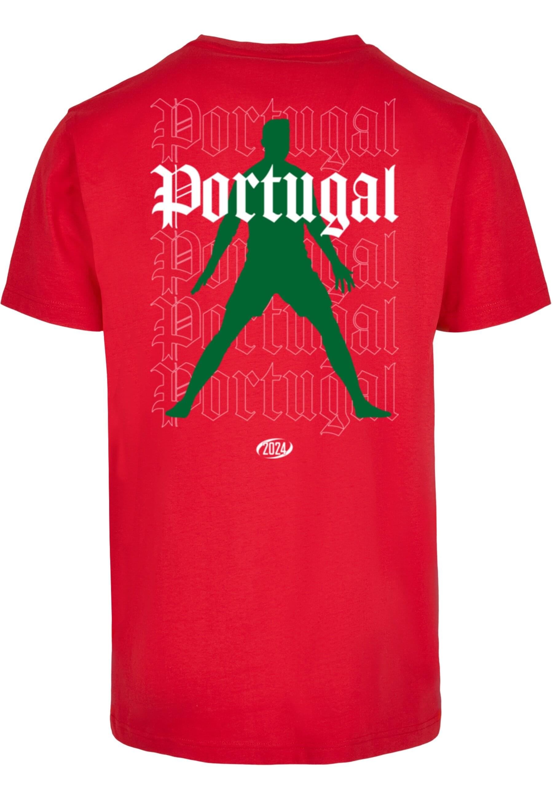 MisterTee T-Shirt "MisterTee Pose Profissional Tee" 1 Stk. tlg. günstig online kaufen
