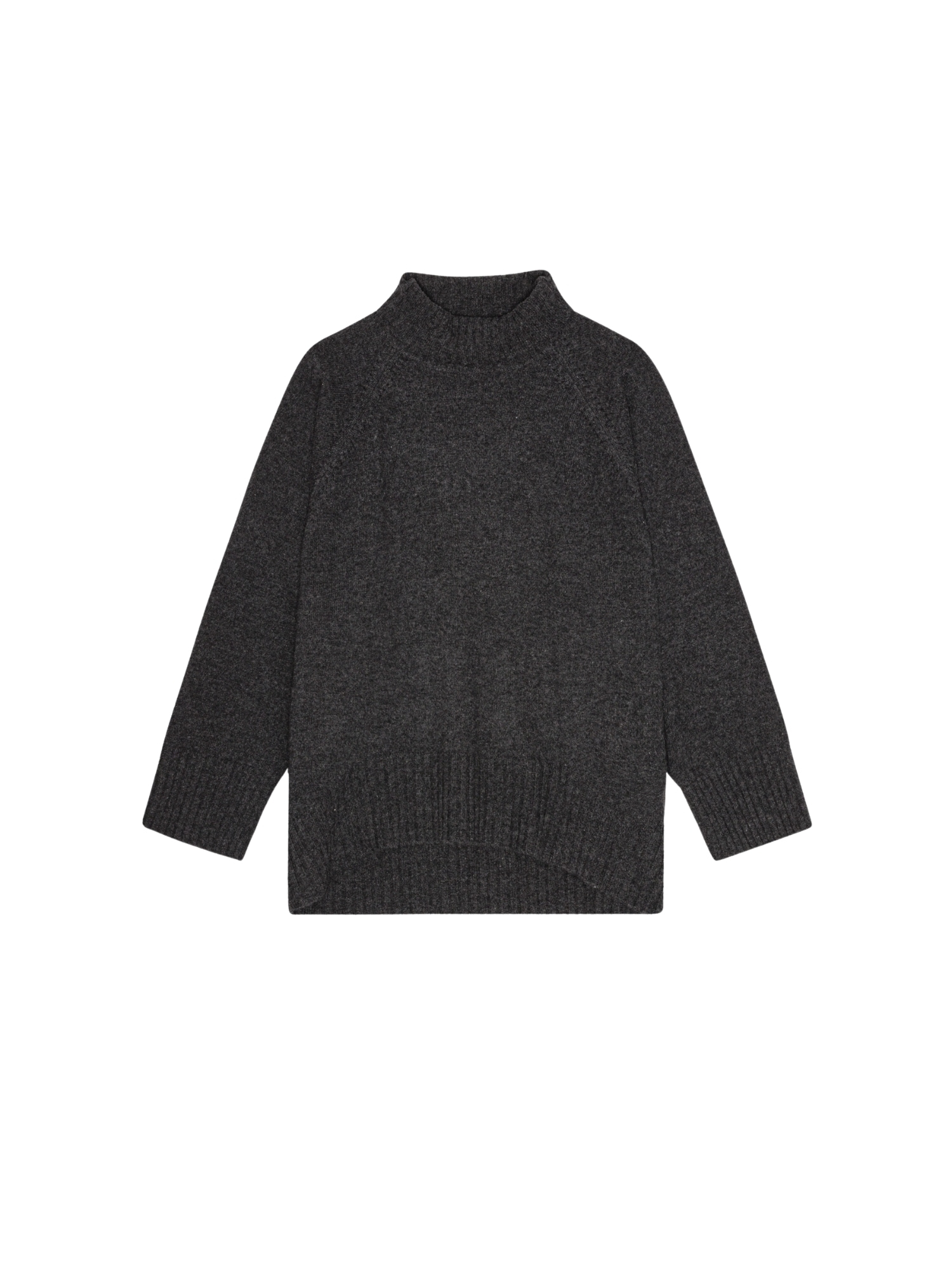 moshi moshi mind Rundhalspullover »moshi moshi mind Pullover Aster«