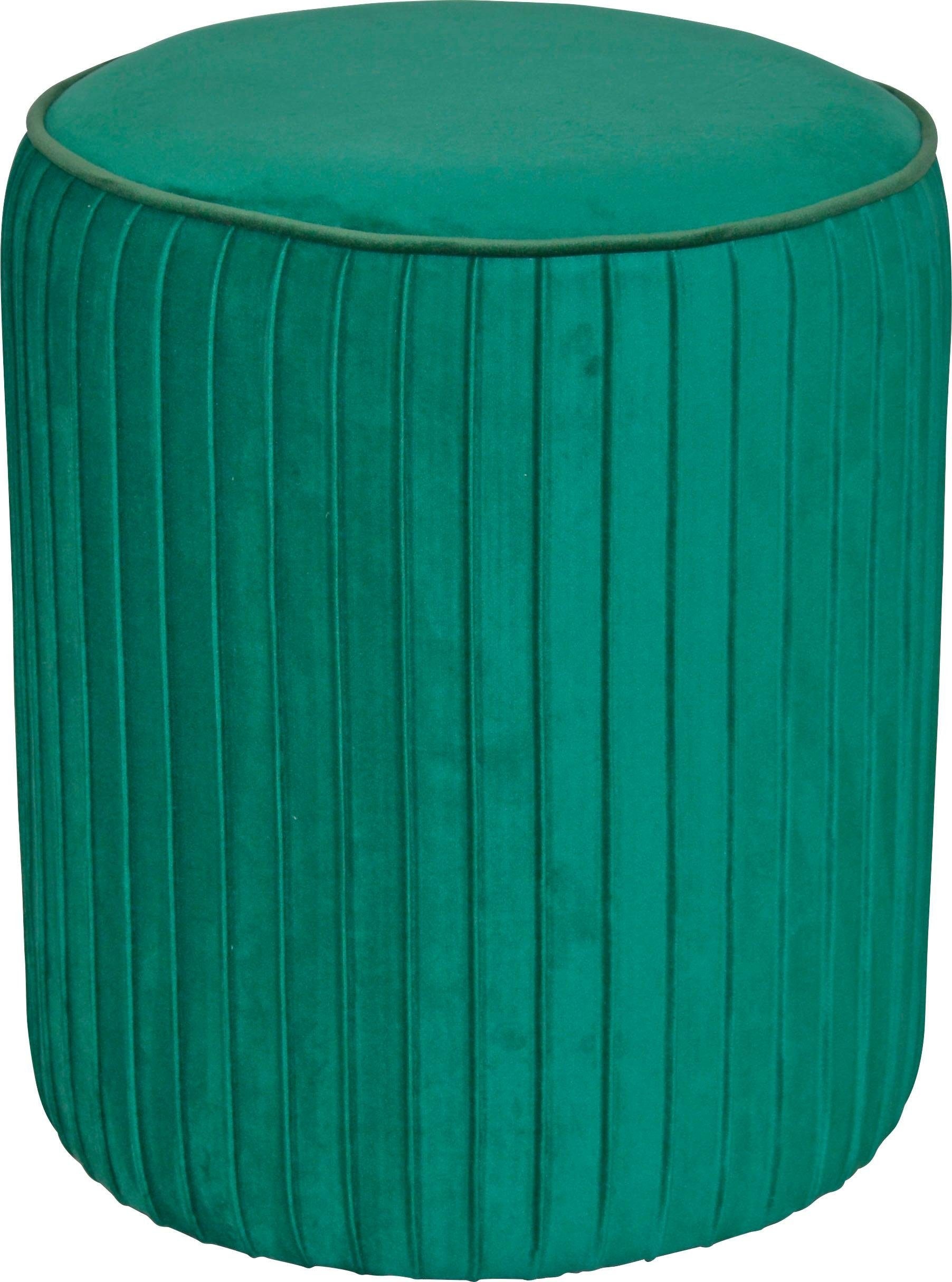 Home affaire Hocker 1 Stk. tlg. günstig online kaufen
