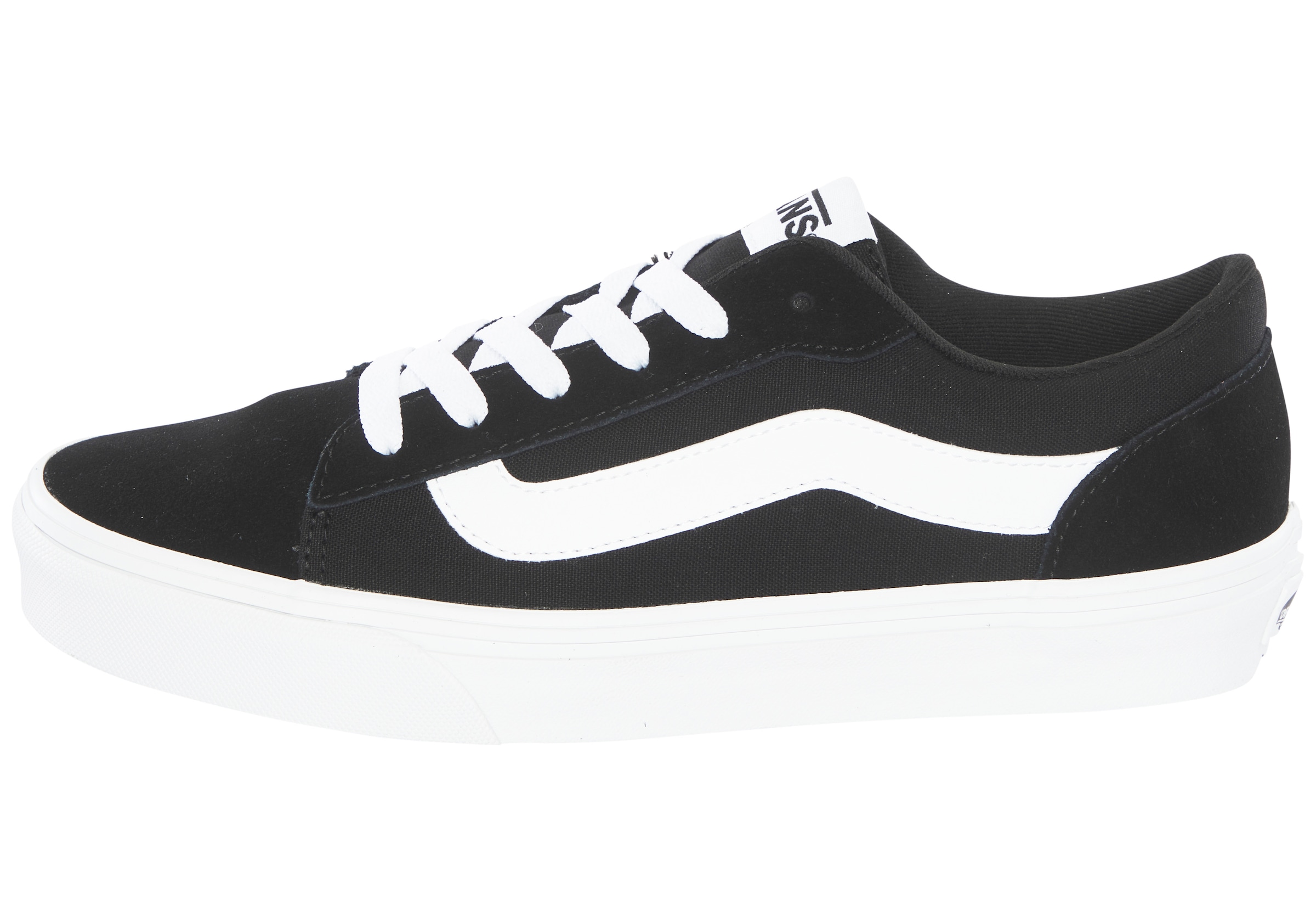 Vans Sneaker »Vero LS«  Double Lacing - Doppelschnürung