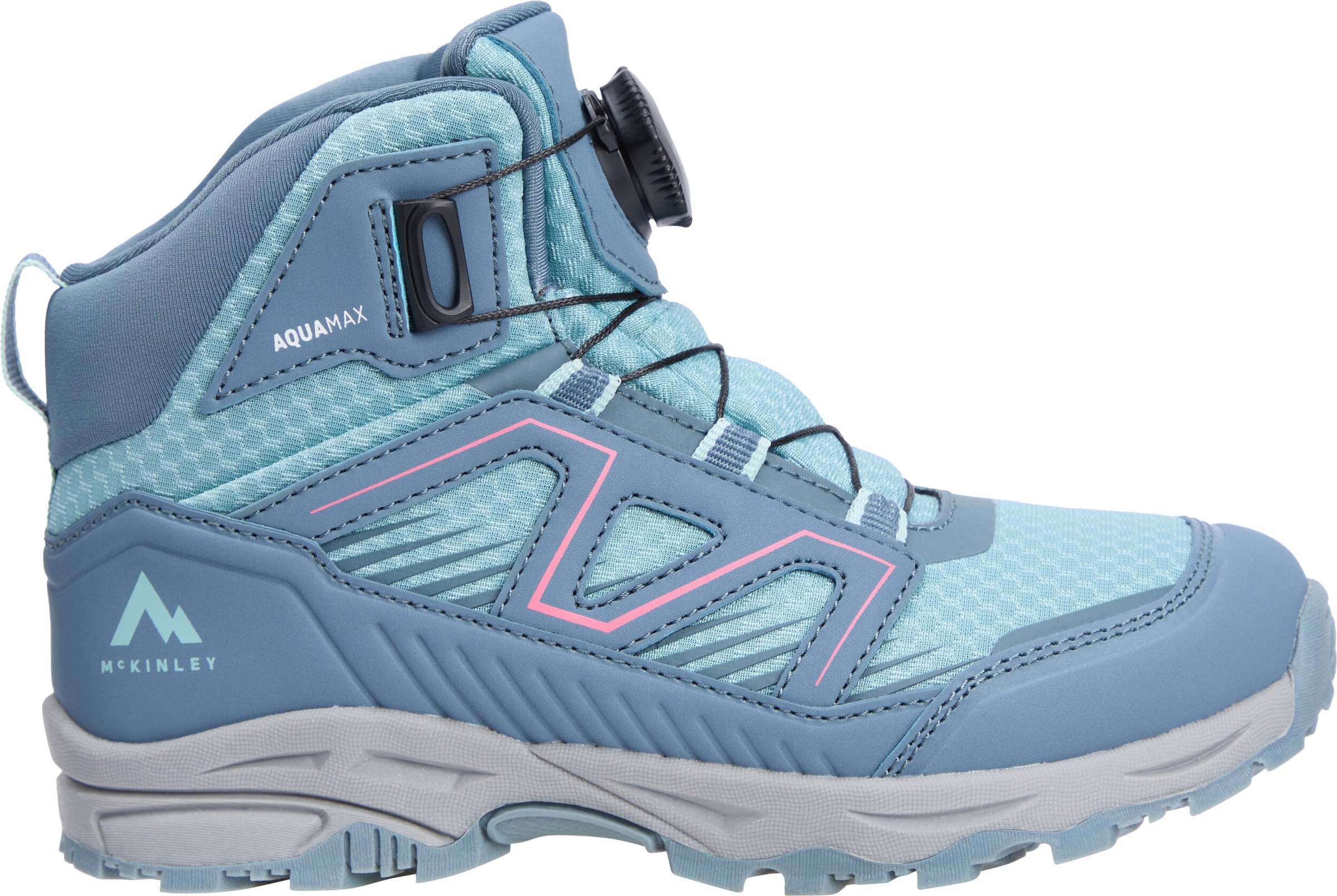 McKINLEY Wanderschuh »Tahsis MID AQX J«  wasserdicht