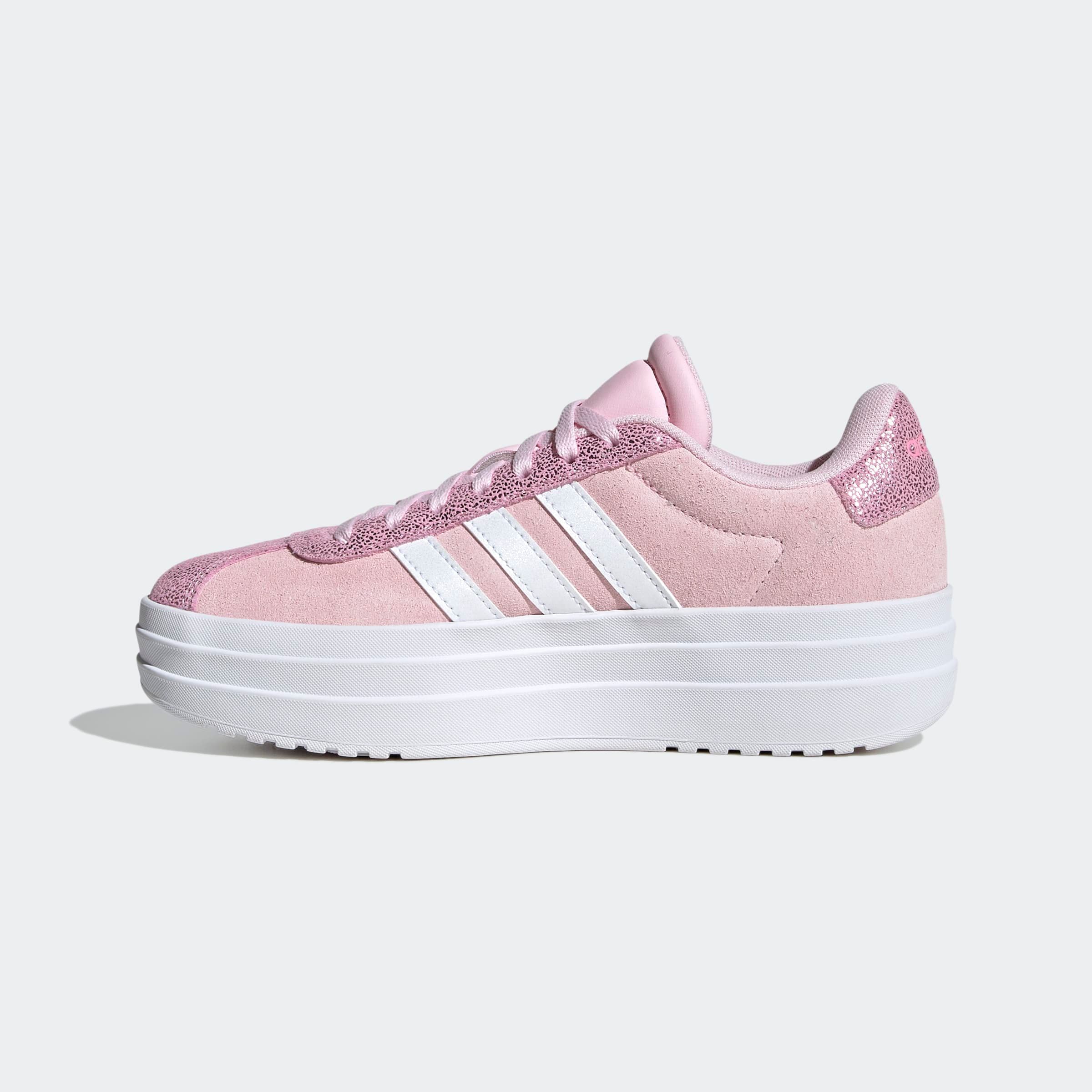 adidas Sportswear Sneaker »VL COURT BOLD KIDS«