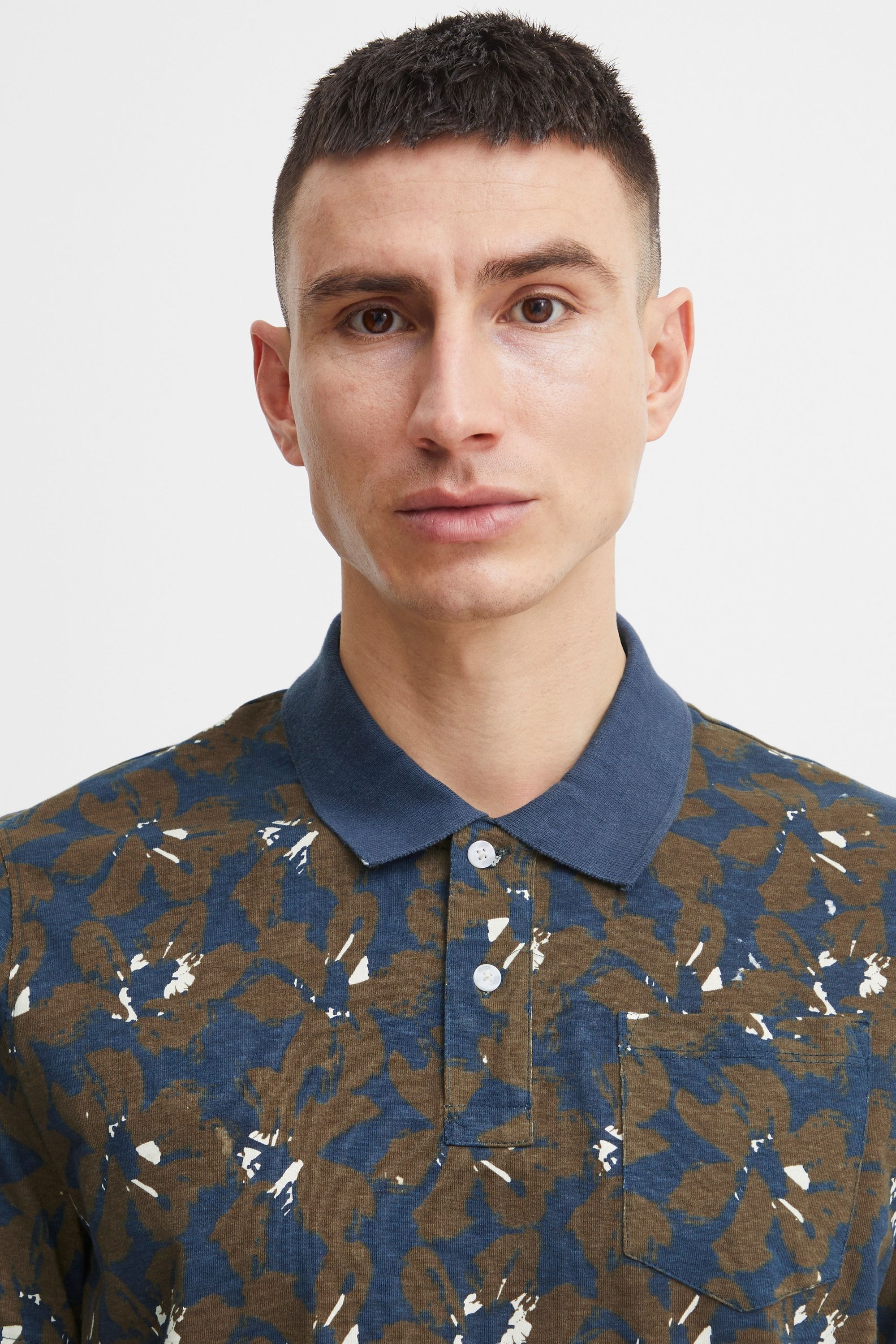 Blend Poloshirt »Poloshirt BHPolo«